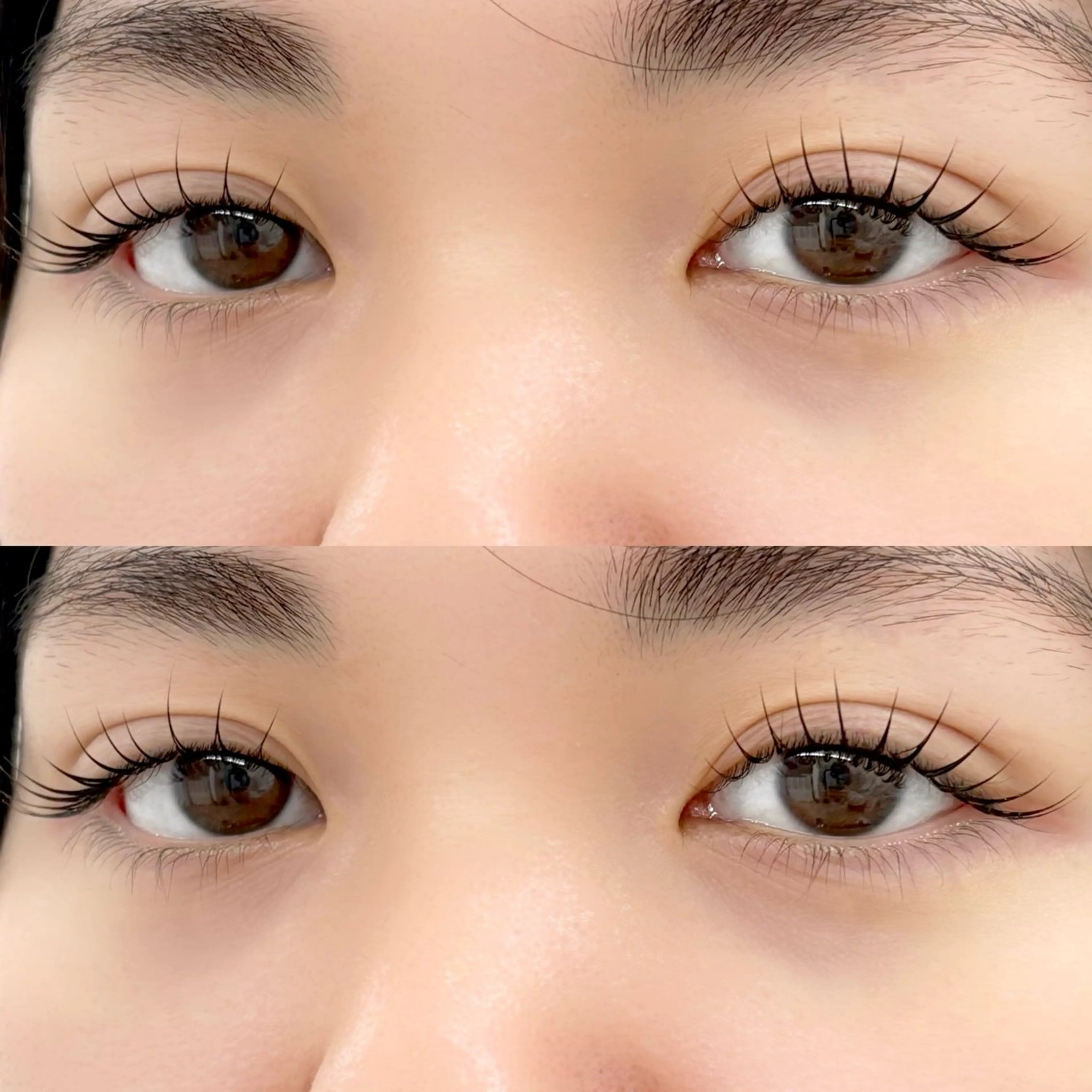 マツエク・マツパ マツパ CLUTCH🫧 ayanoのマツエク・マツパデザイン