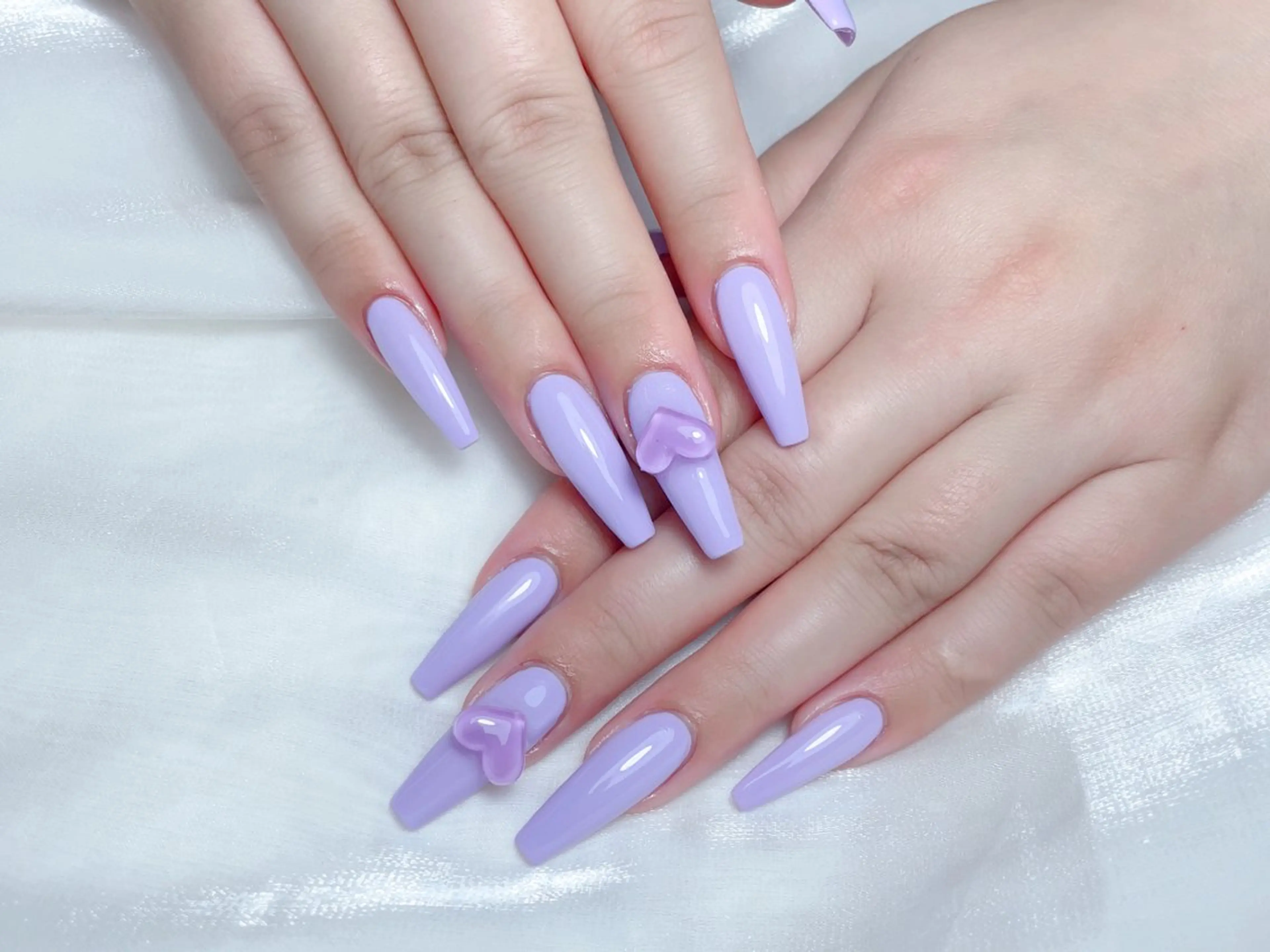 ネイル 🎀Ｍ nails✨ ビューティーのネイルデザイン