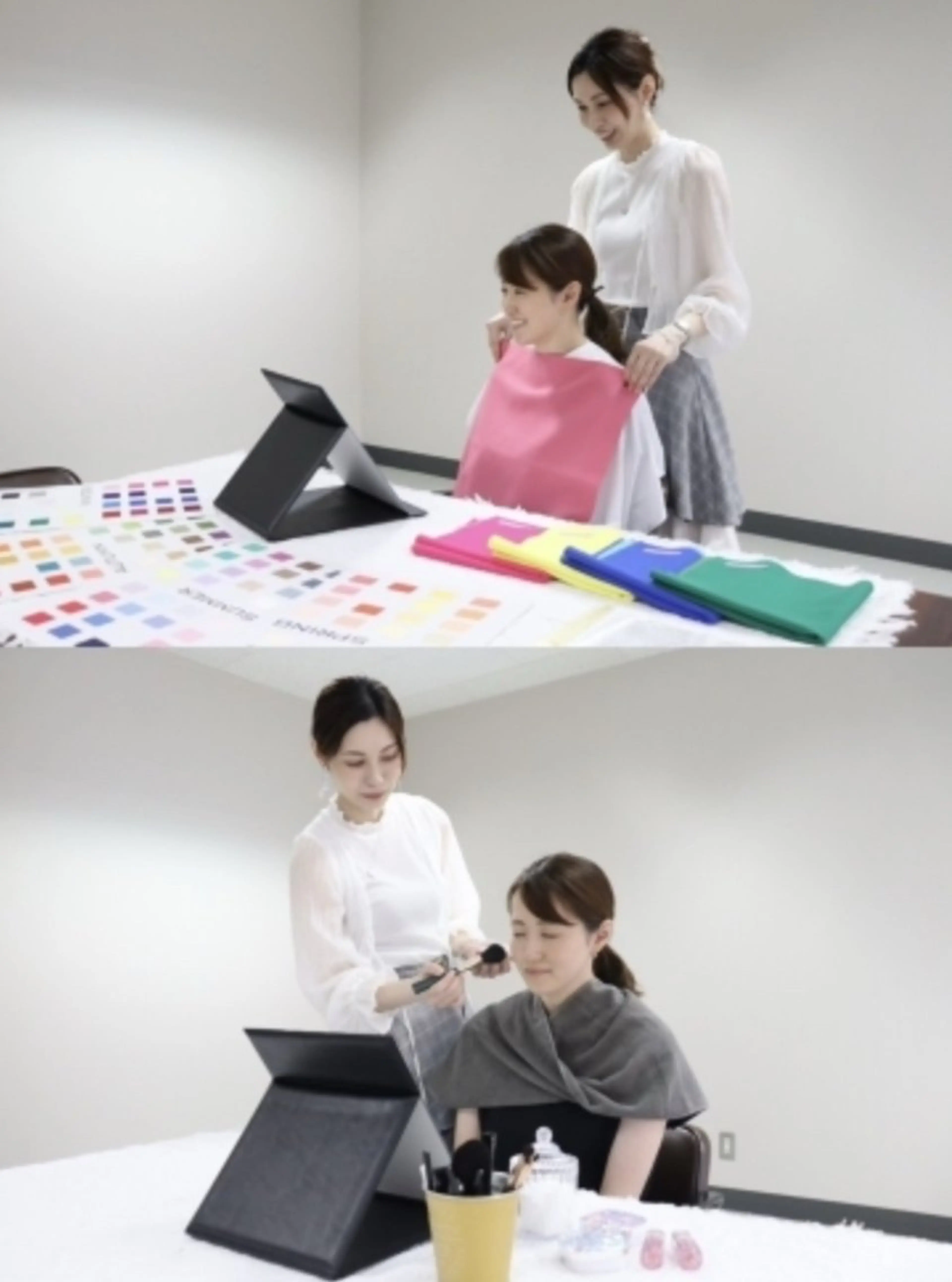 パーソナルカラー診断 Color Produce・IMERU所属・幸田 彩弥伽のその他イメージ