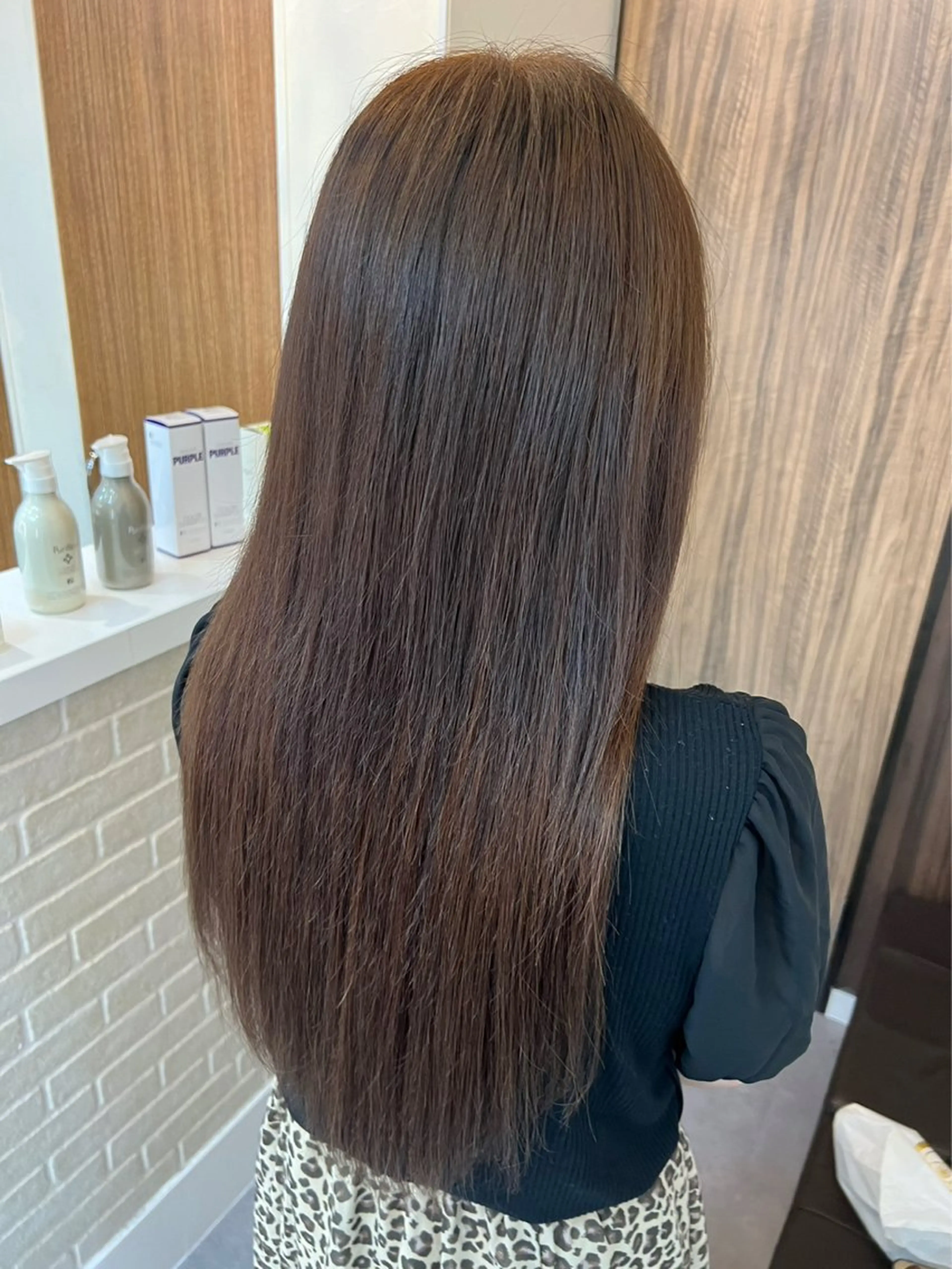 原宿プルエクステ 🎀NENE🎀のヘアスタイル