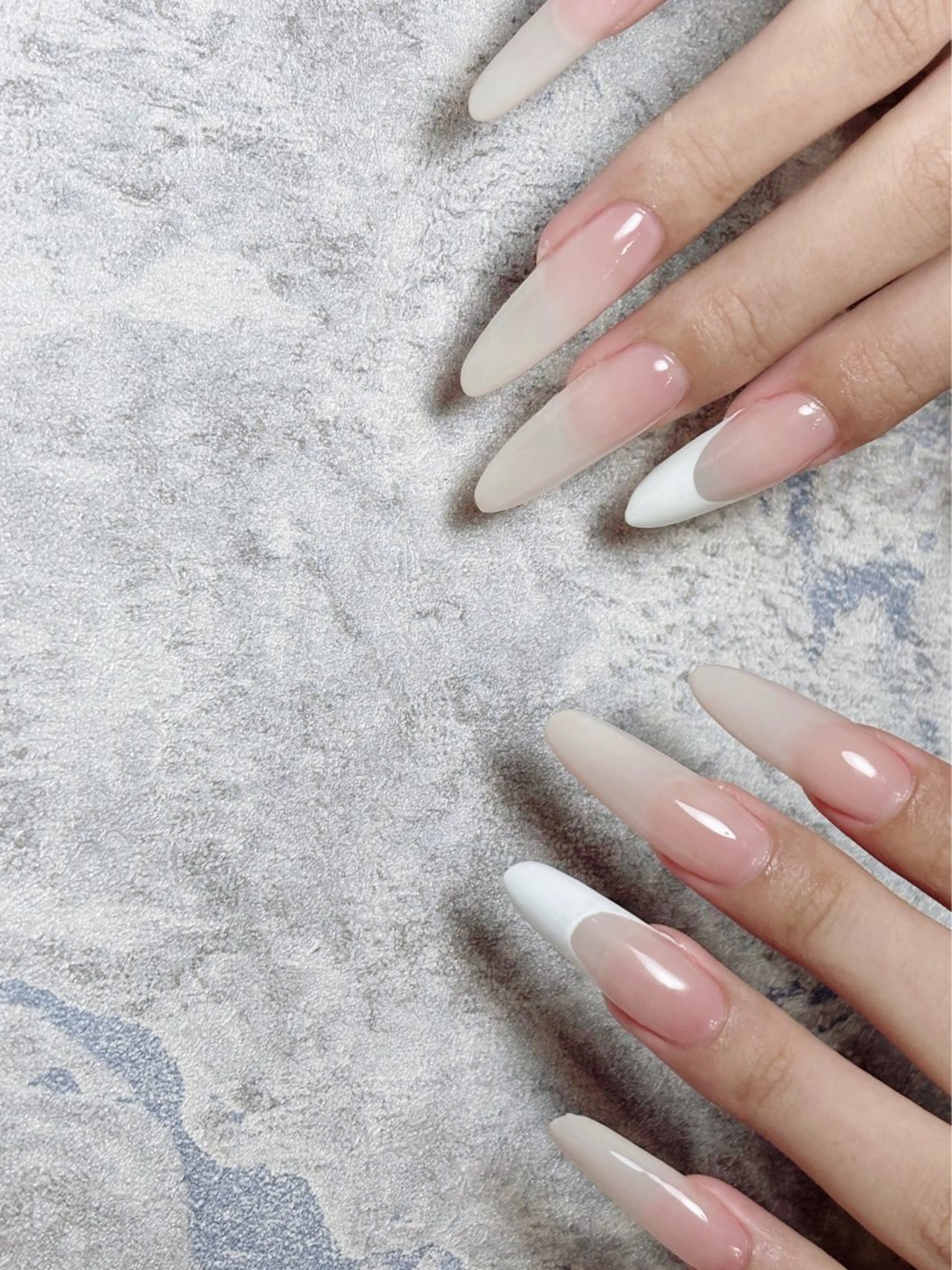 ネイル Su. Naillandのネイルデザイン