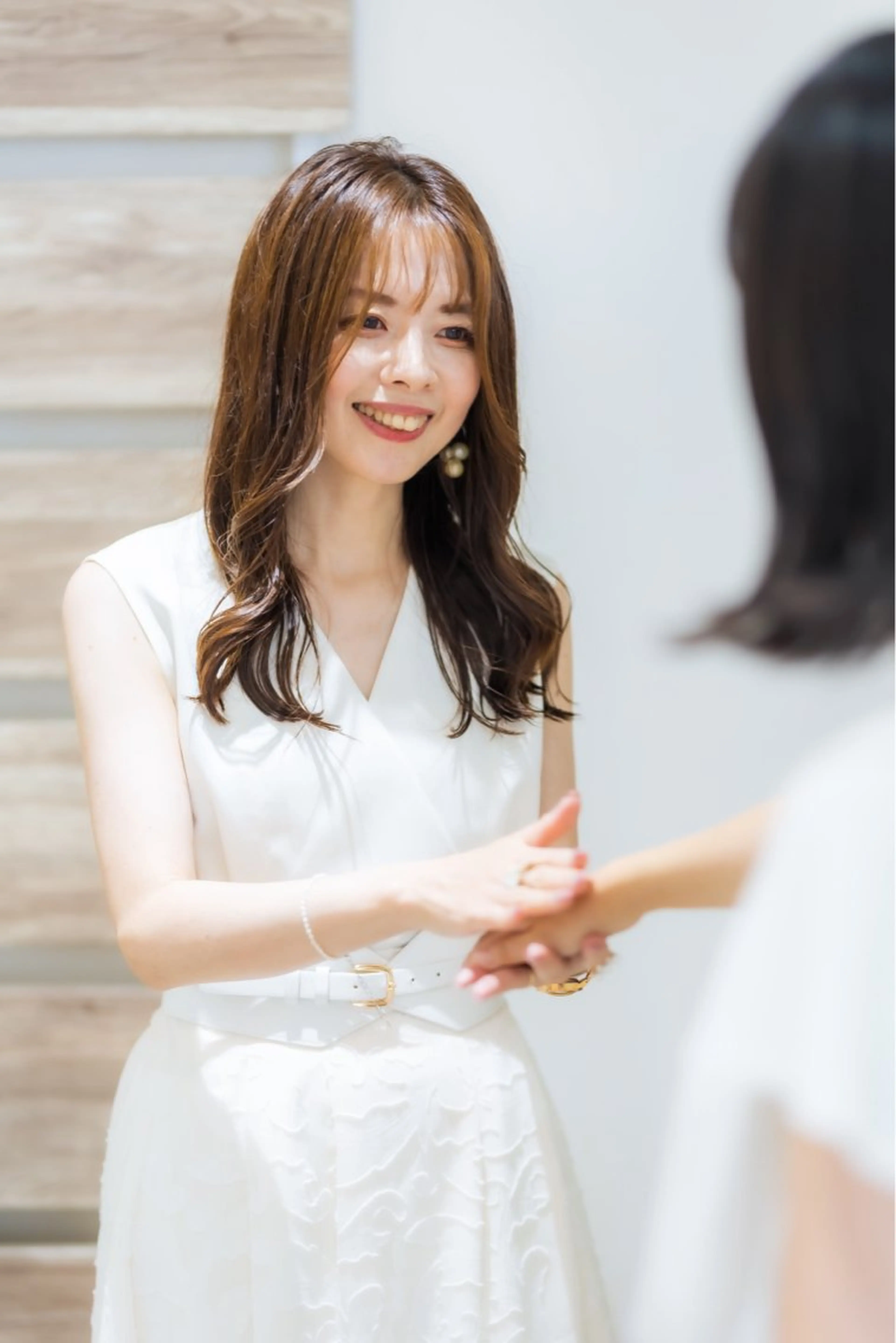 👗パーソナルカラー 骨格　顔タイプ 前田のその他イメージ