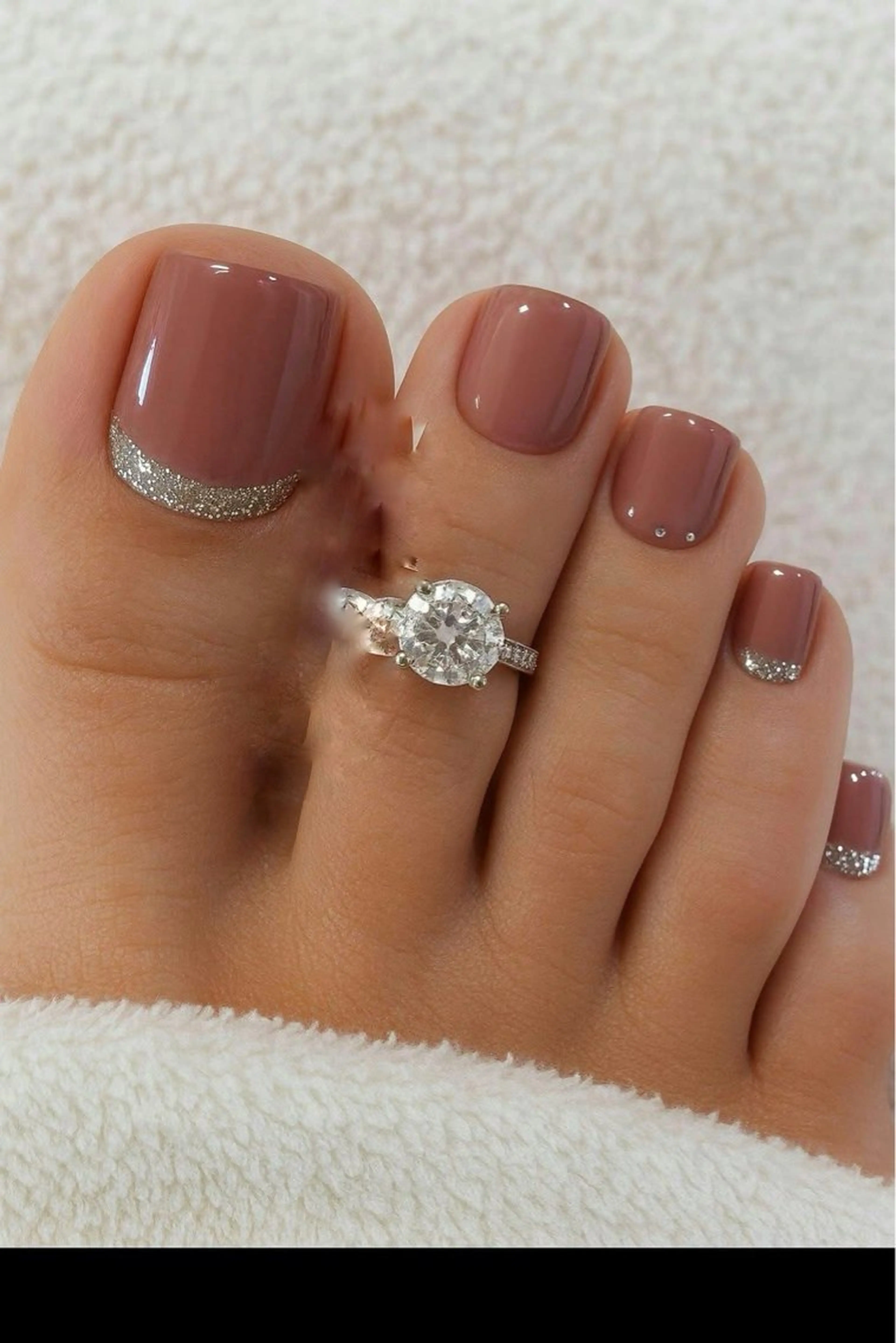 ネイル フットネイル Hina ネイルサロンのネイルデザイン