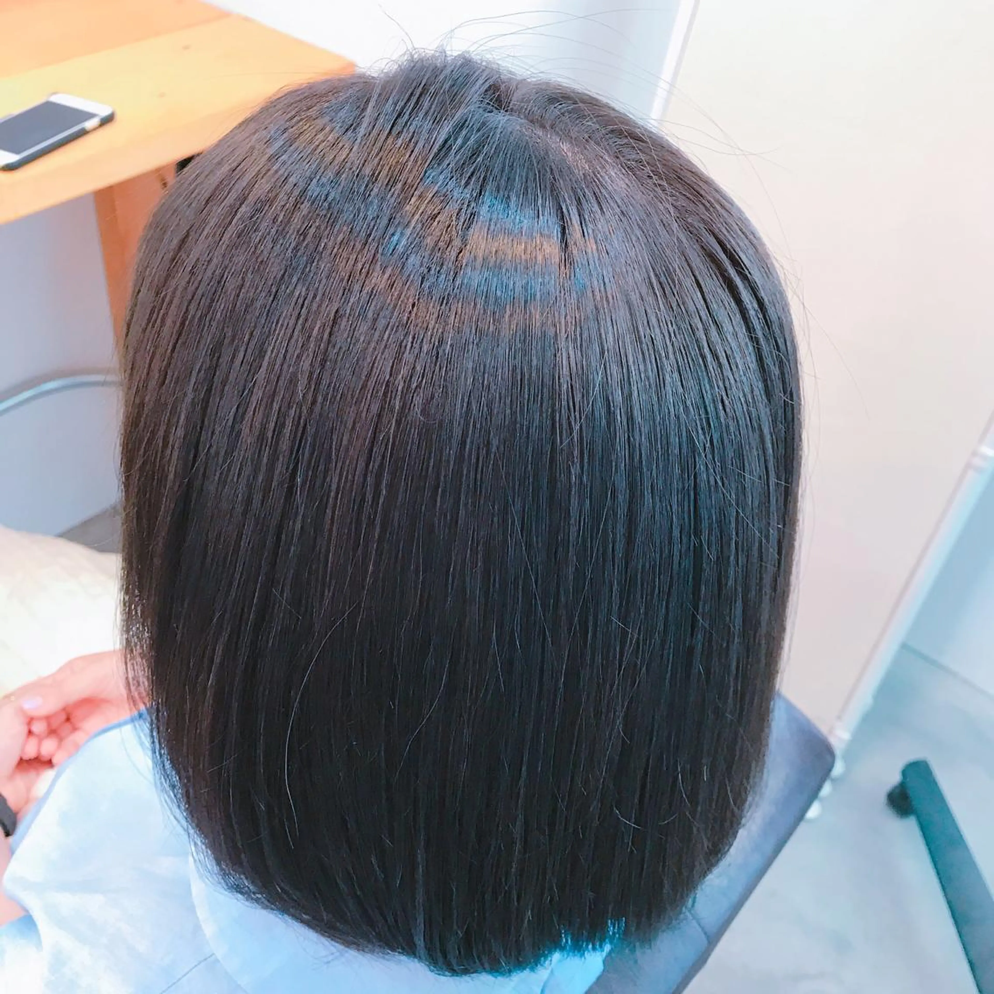 ショート カラー イルミナカラー 🌈限定価格🌈 鈴木　瑛輔のヘアスタイル