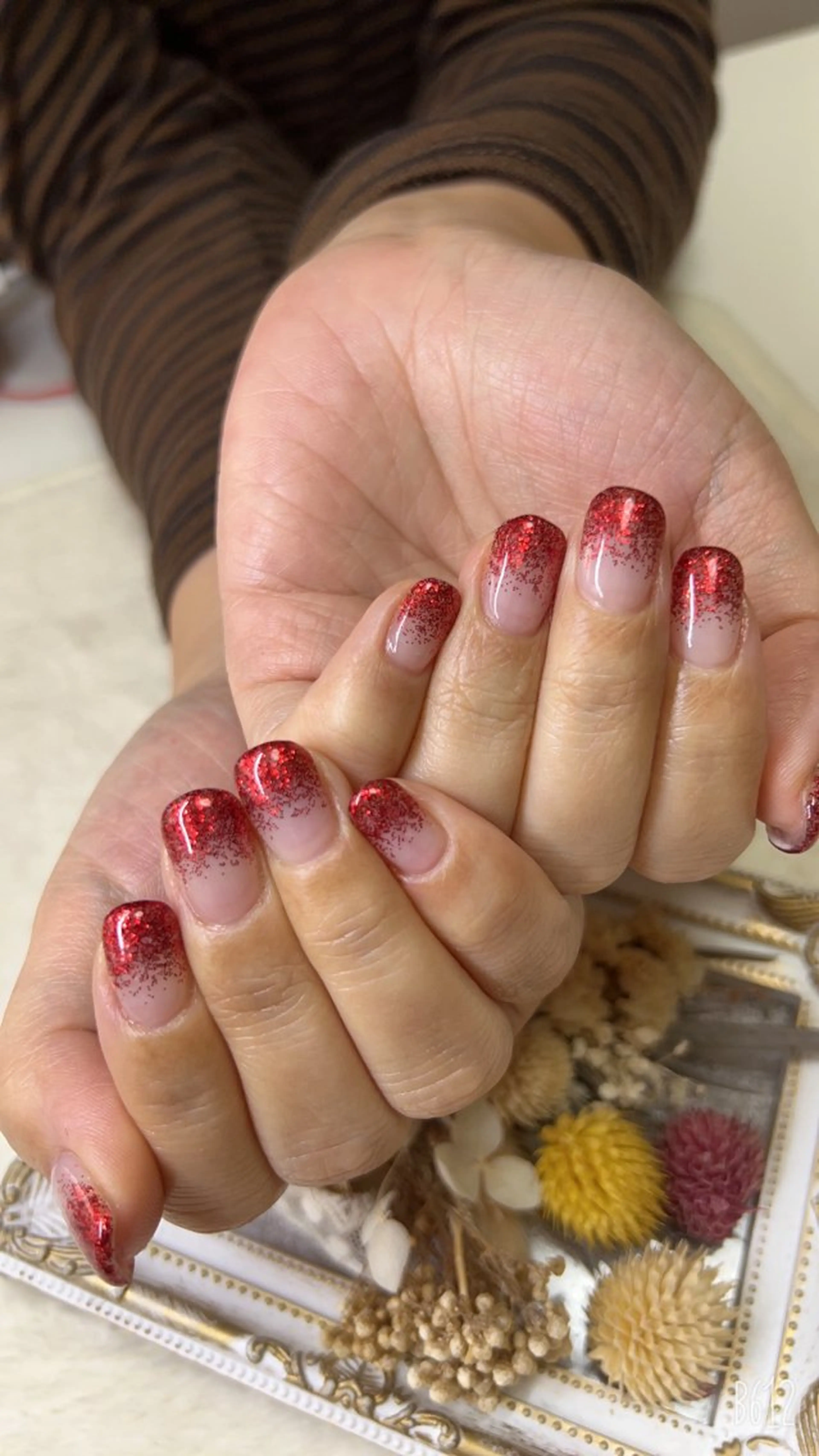 ネイル ハンドネイル LIIRA(西船)/ やまださおりのマツエク・マツパデザイン