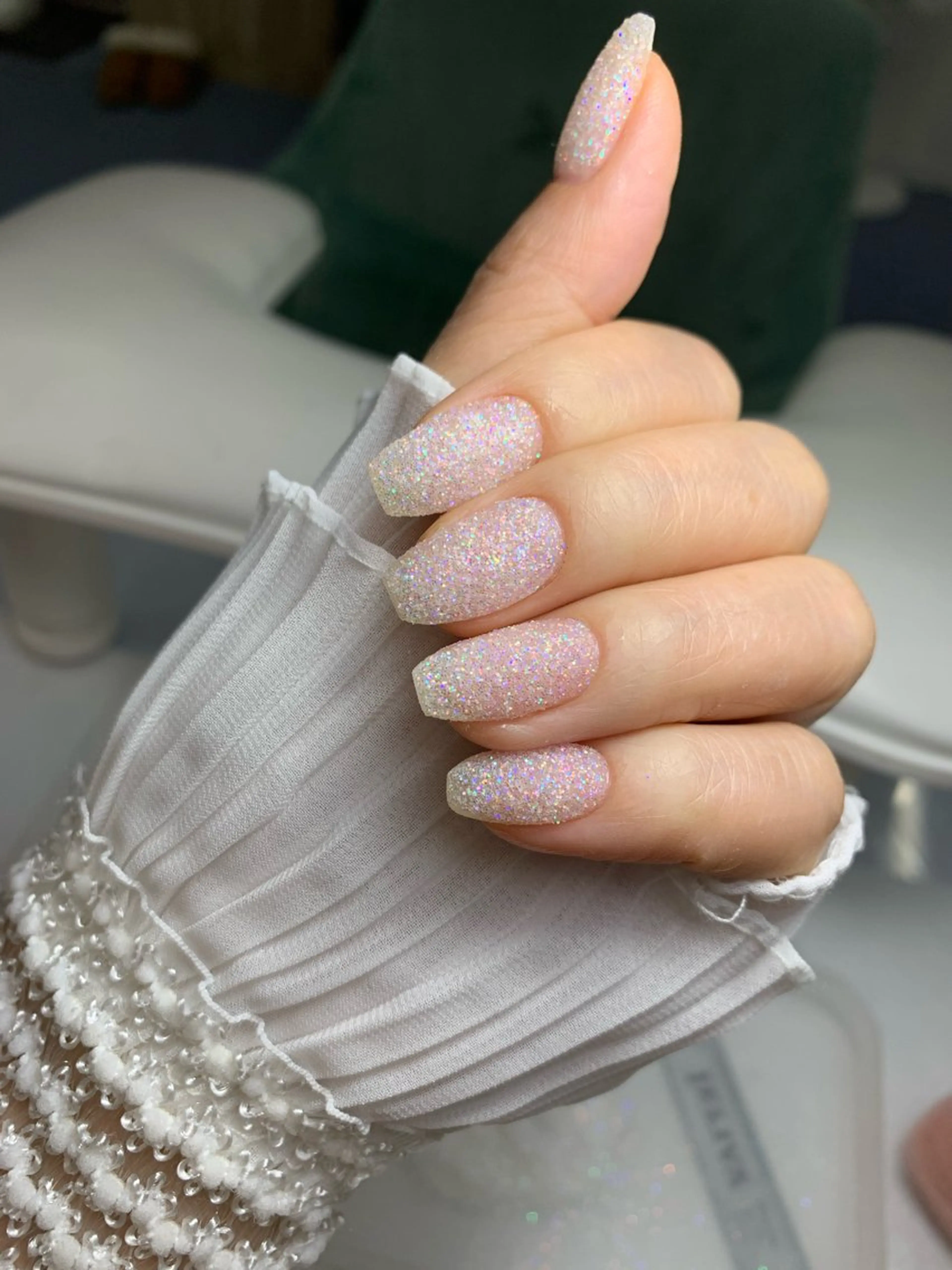 ネイル PUPU 川越東口ネイルサロンのネイルデザイン