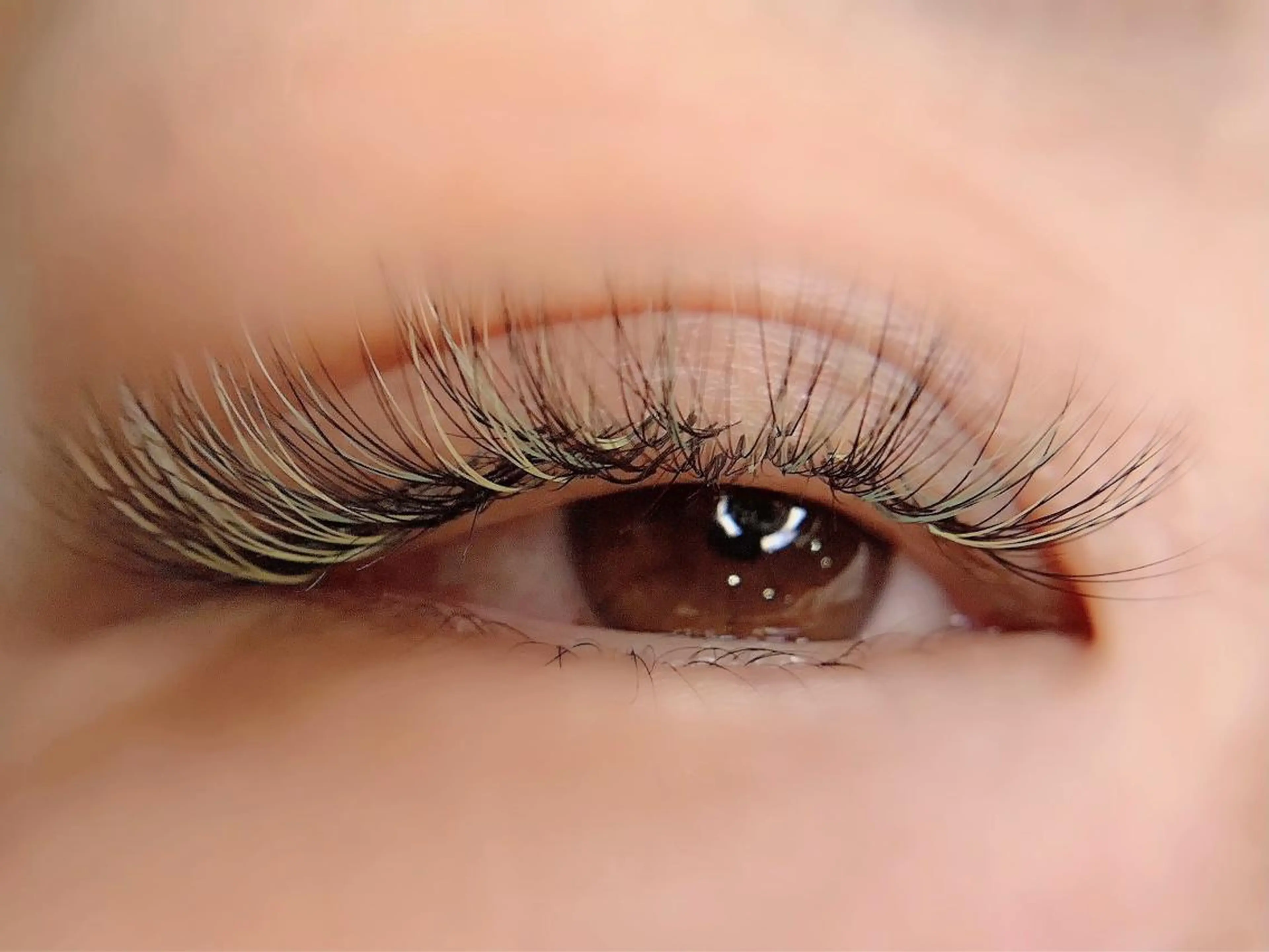 マツエク・マツパ Fameu+ HIMEKAのマツエク・マツパデザイン