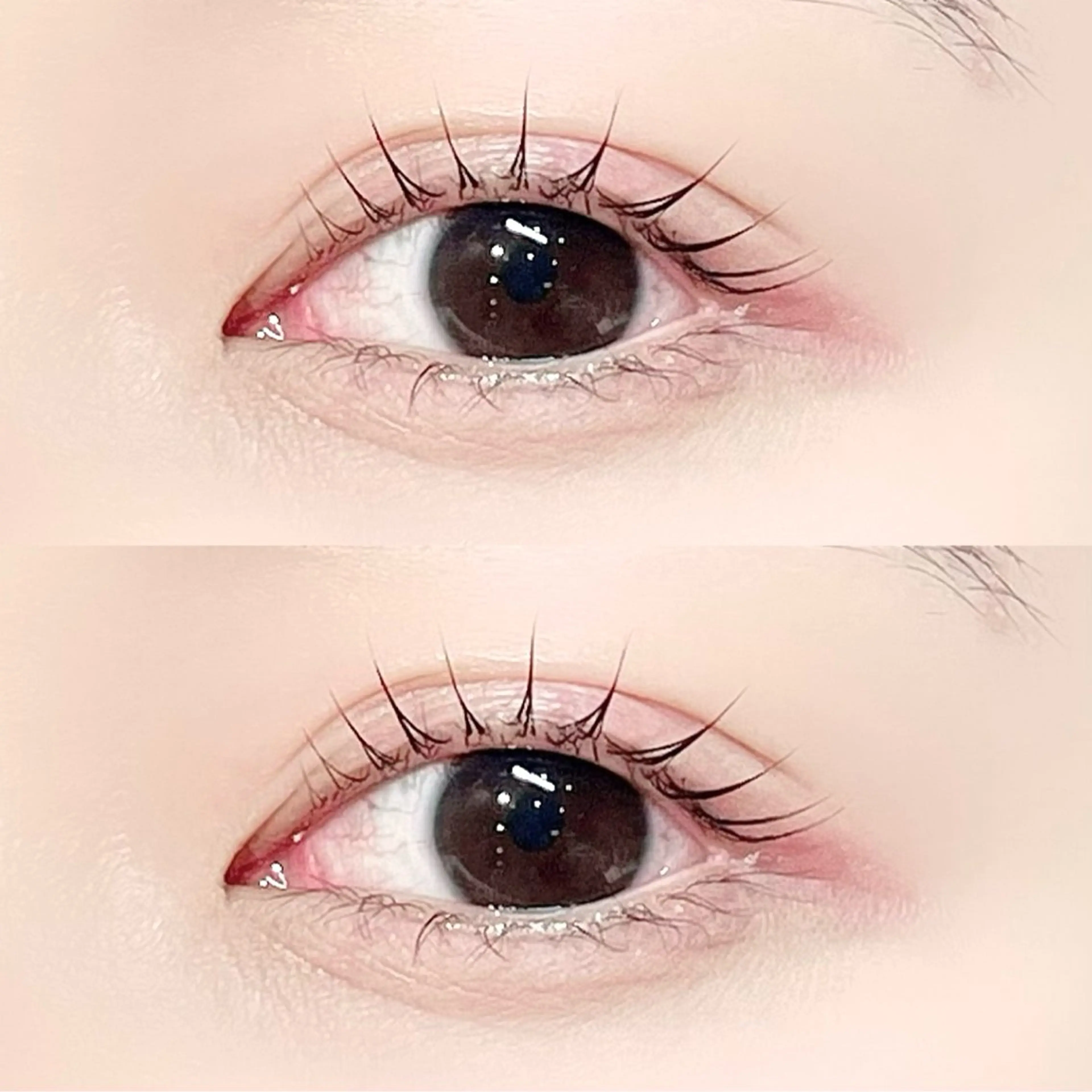 マツエク・マツパ マツパ Zina 船橋南口/Amikaのマツエク・マツパデザイン