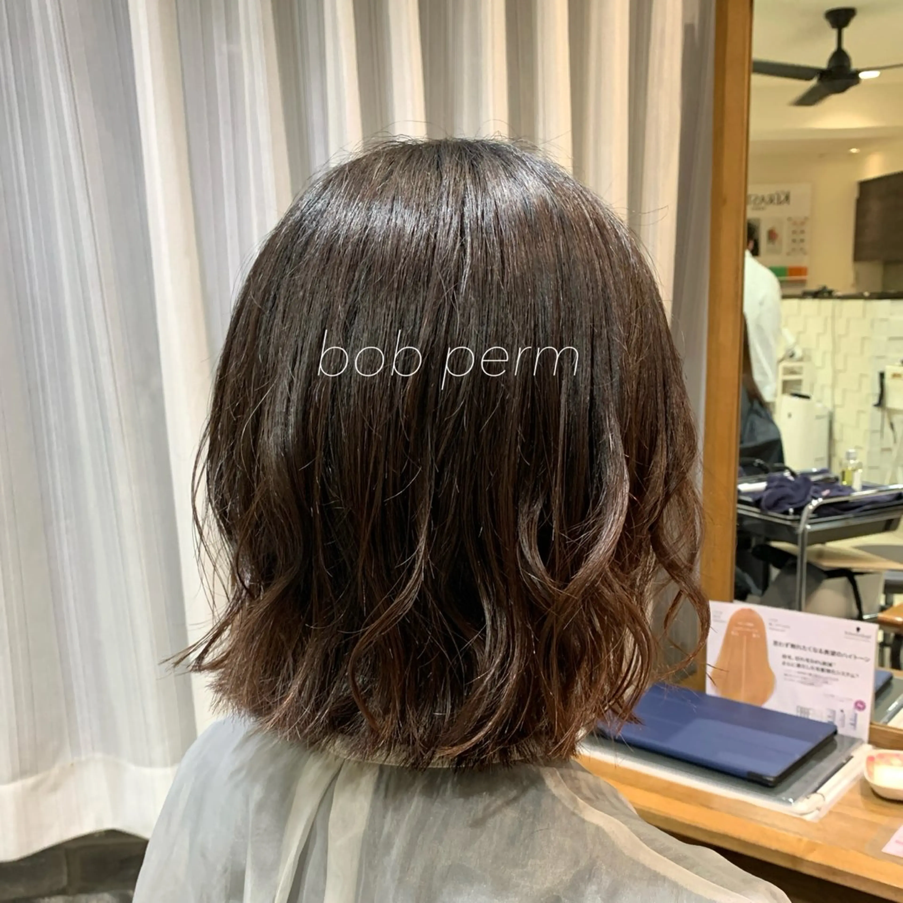 ショート カラー 似合わせカット得意 💛RENA💛のヘアスタイル