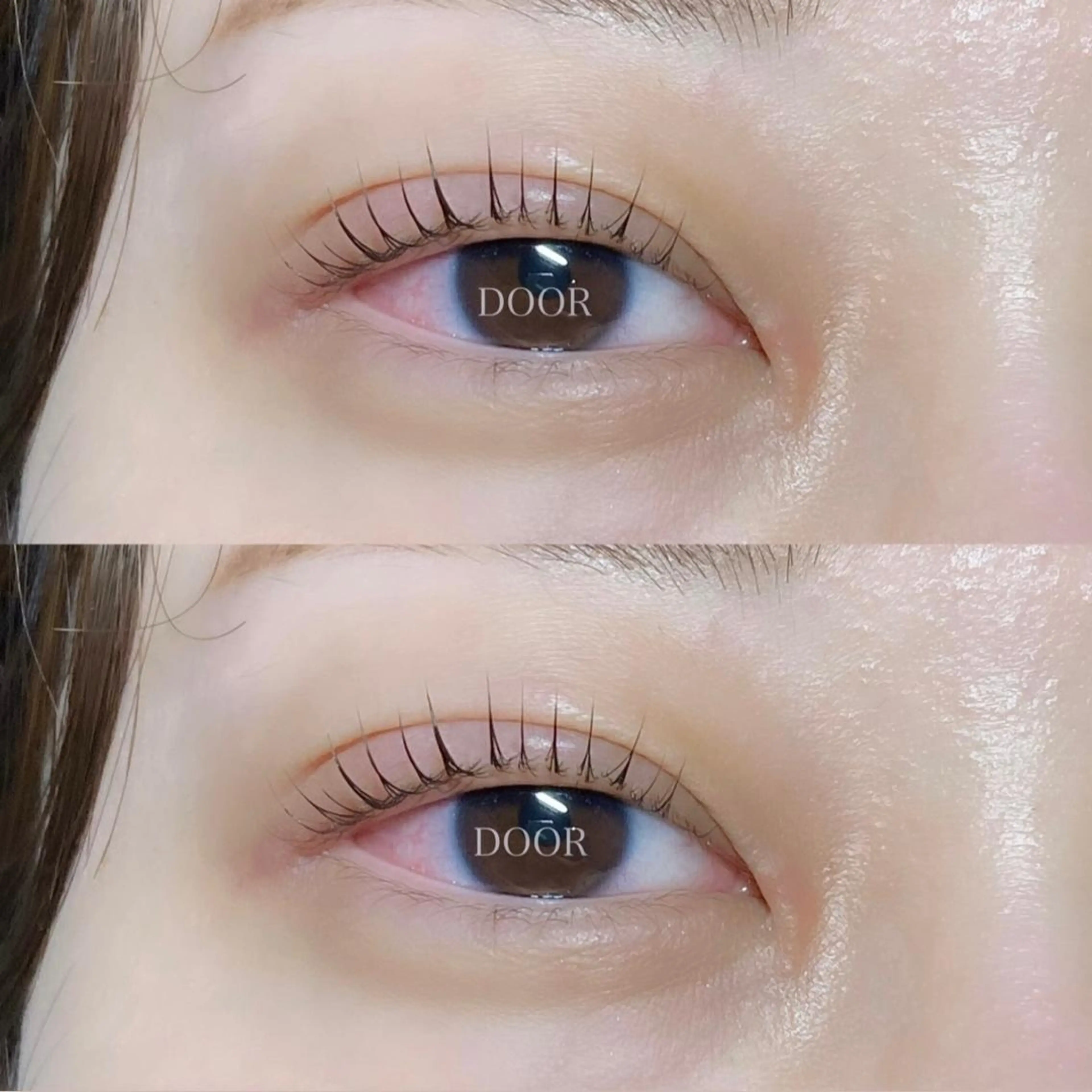 マツエク・マツパ マツパ MIU 🎀のマツエク・マツパデザイン