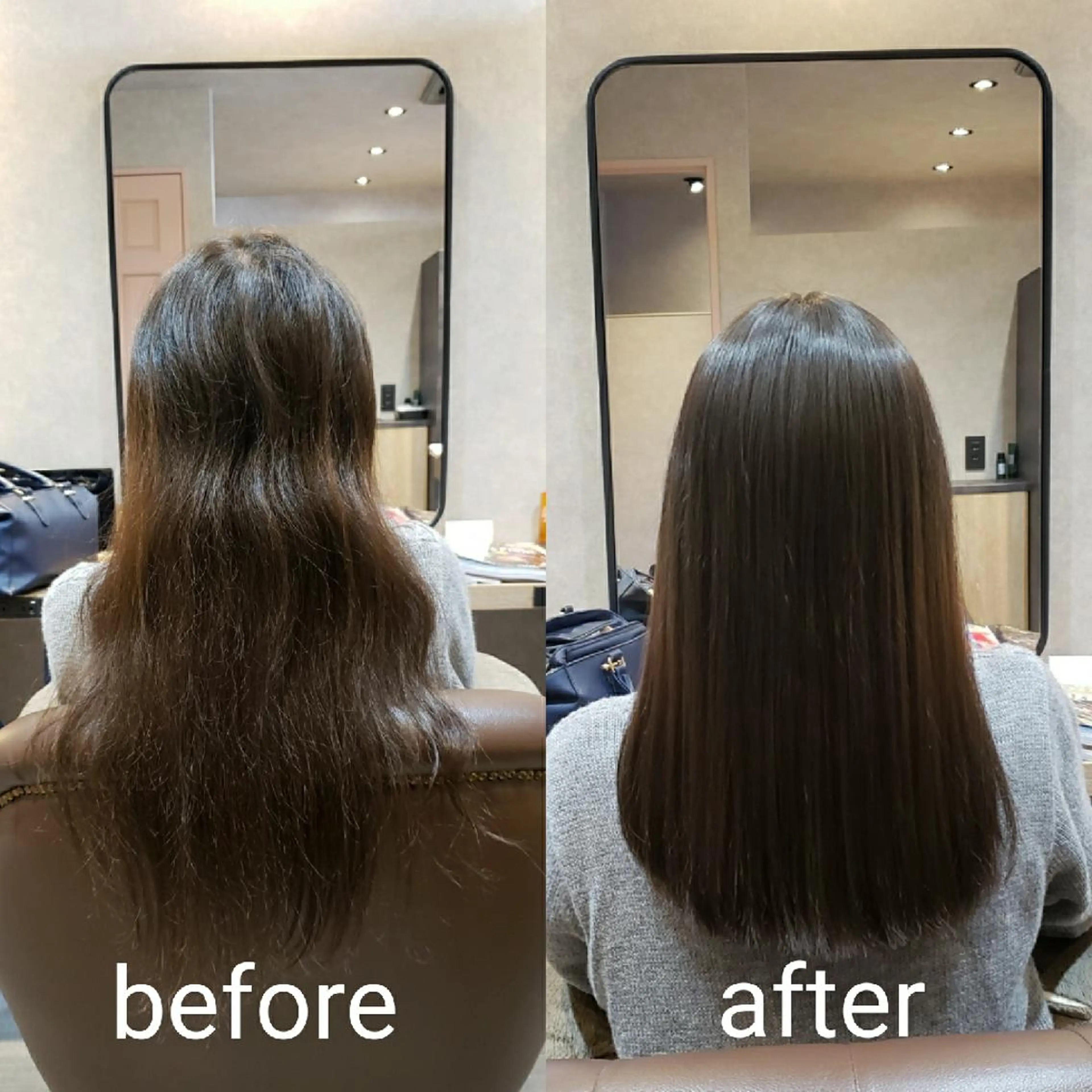 セミロング 鈴木 昌浩のヘアスタイル