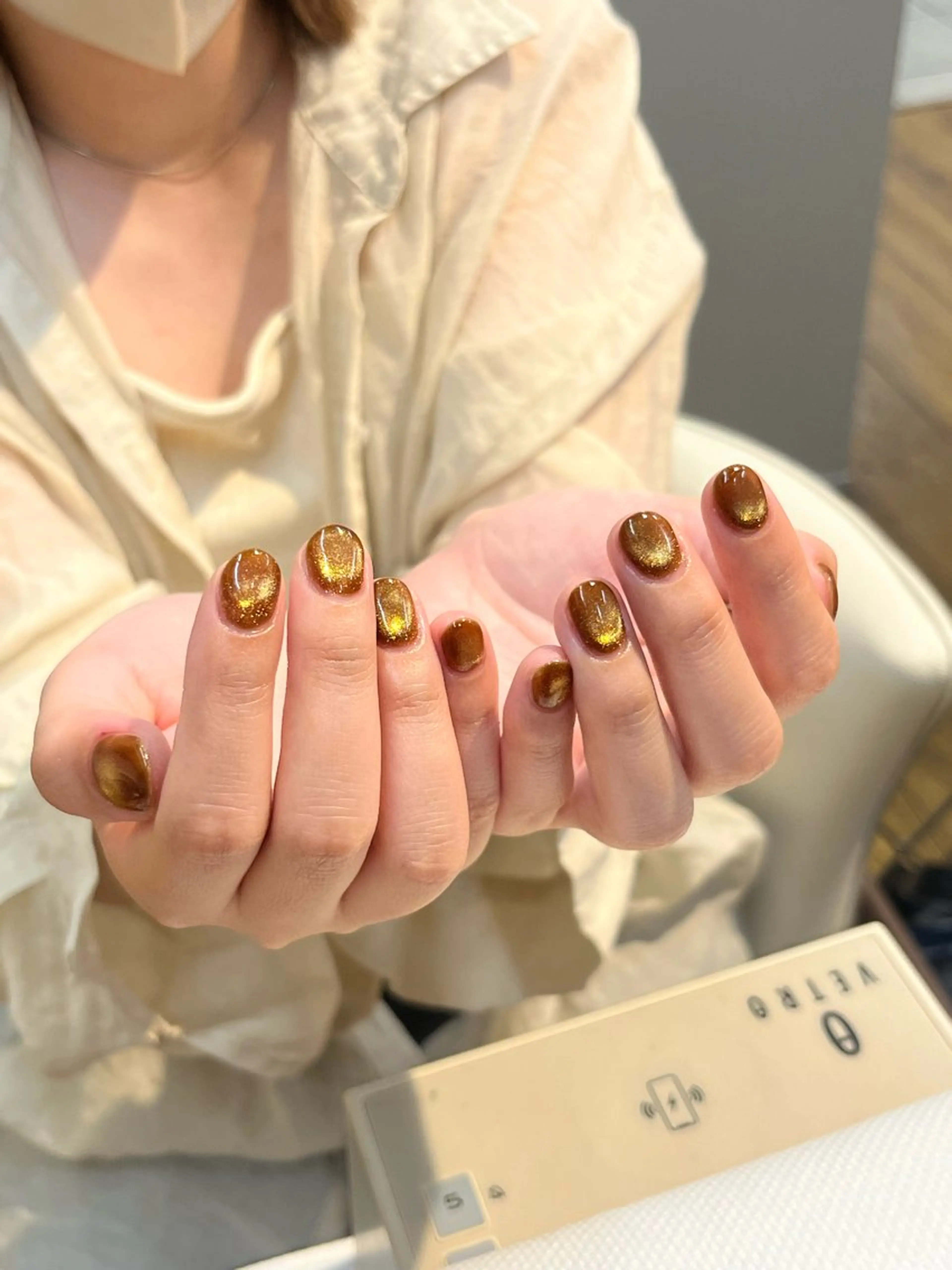 ネイル kaede nailのネイルデザイン