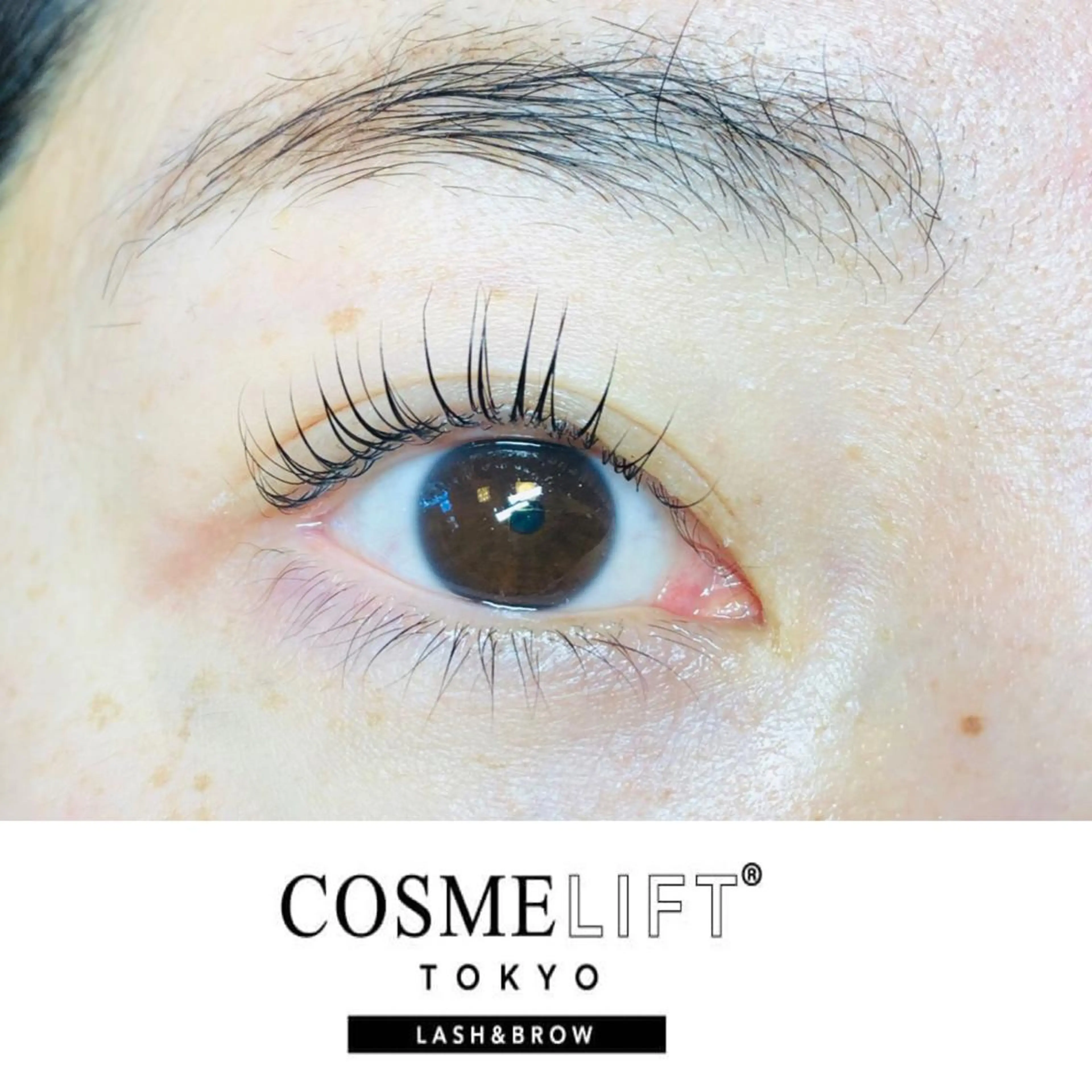 マツエク・マツパ マツパ 島田  真澄のマツエク・マツパデザイン