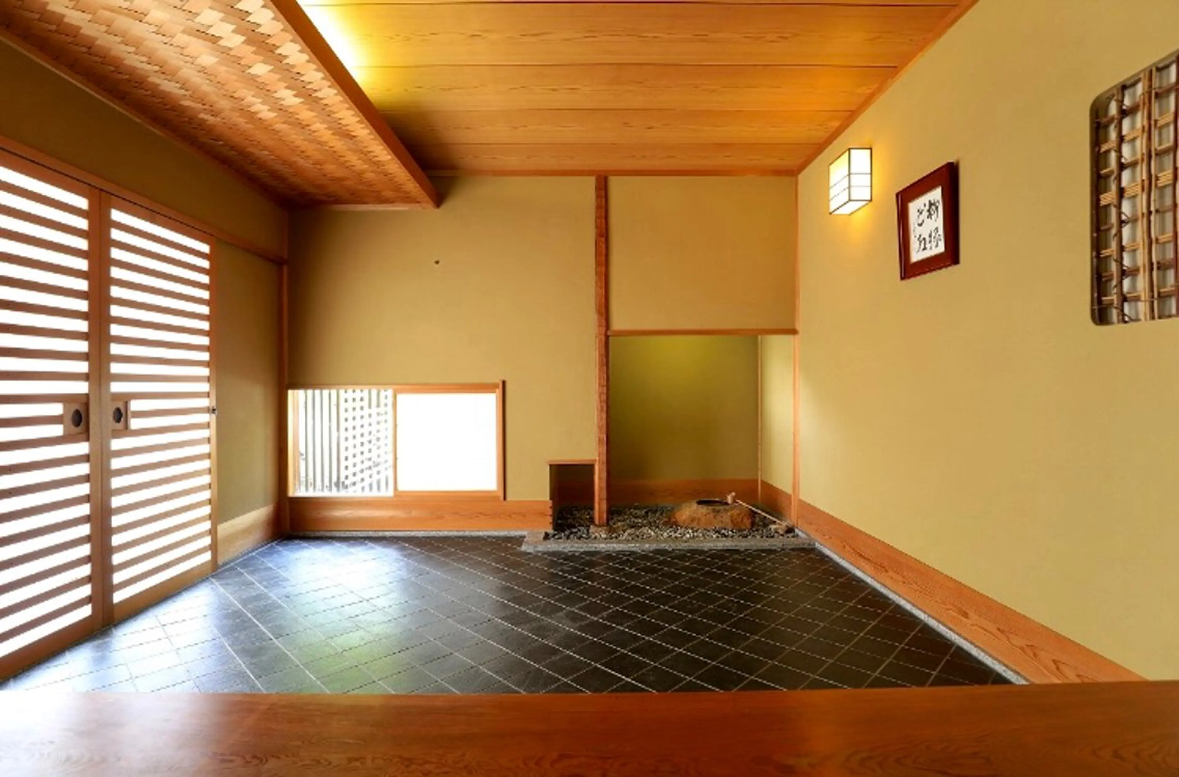 座禅荘NAGARA 田中知恵のエステ・リラクイメージ