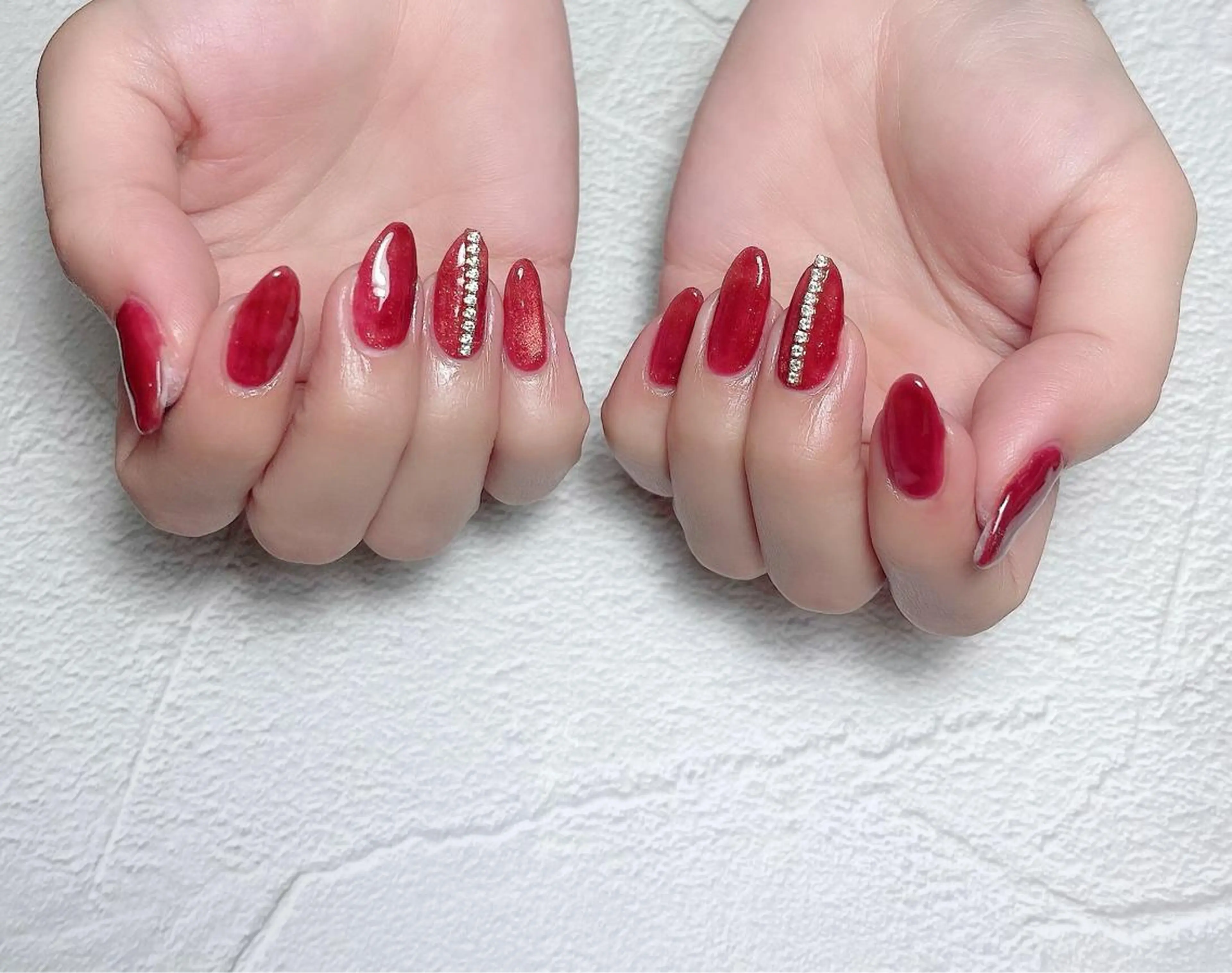 ネイル hairsalon 556のマツエク・マツパデザイン