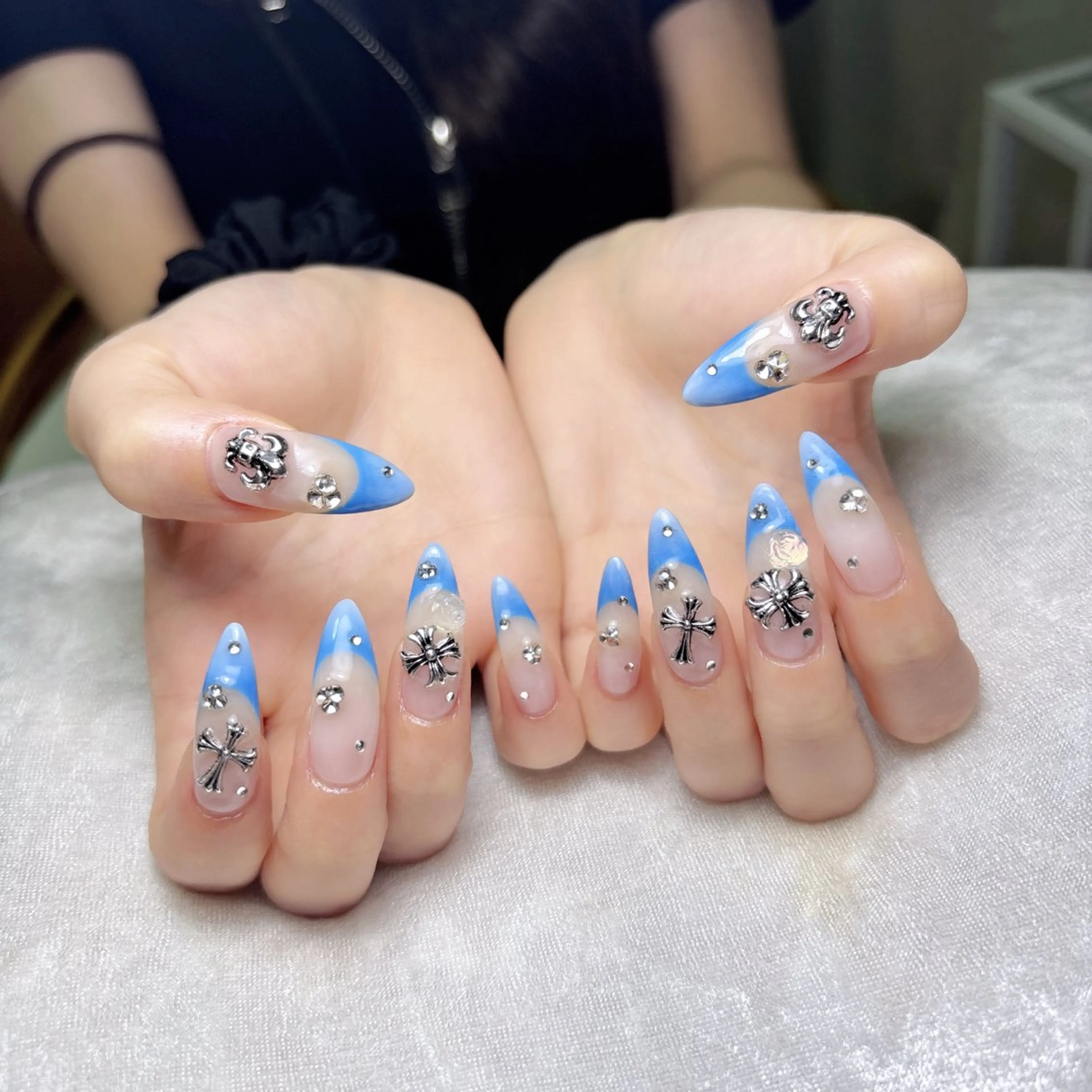 ネイル Airis所属・Airis aiのネイルデザイン