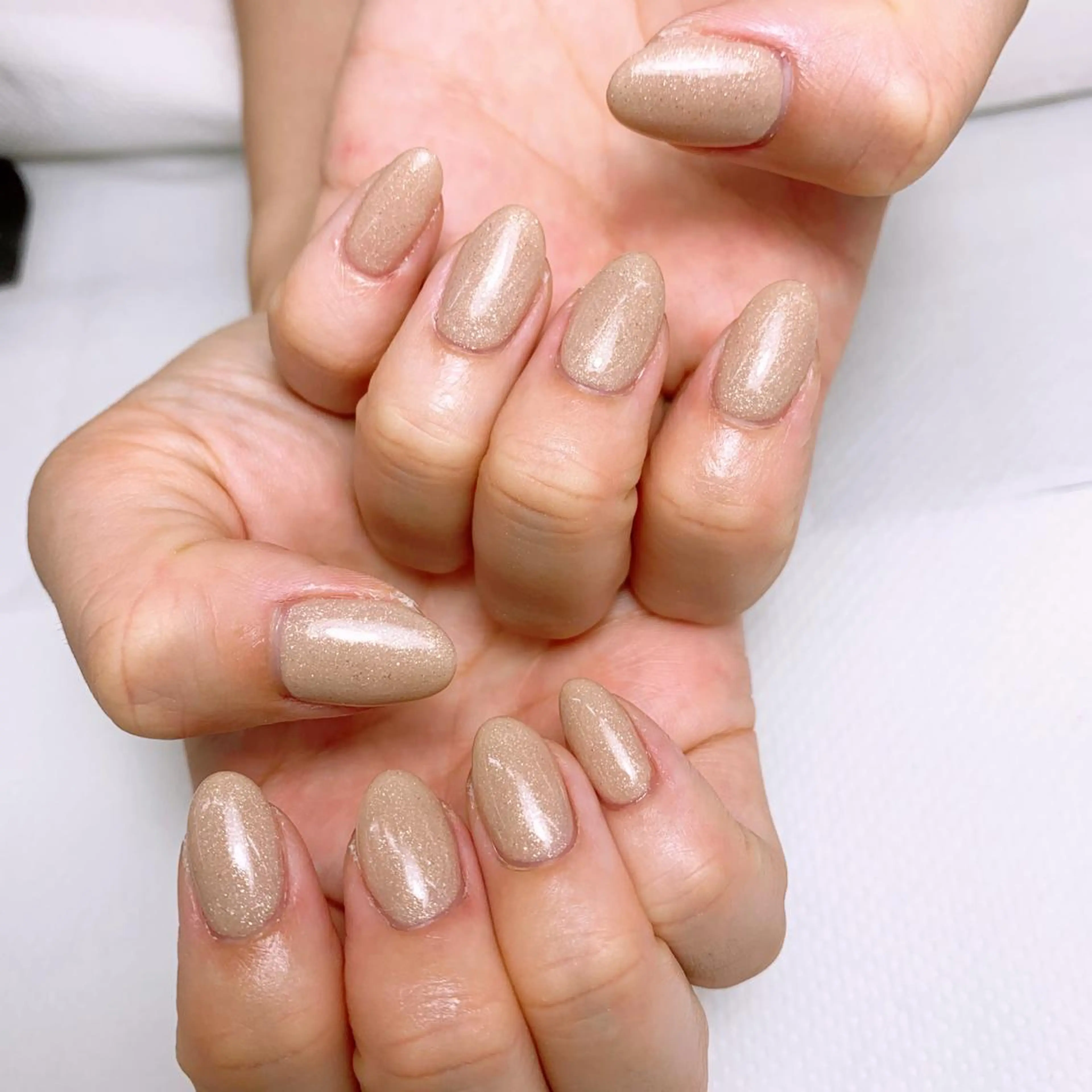 ネイル ⭐︎休業中の練習⭐︎ JNA認定講師髙橋のネイルデザイン