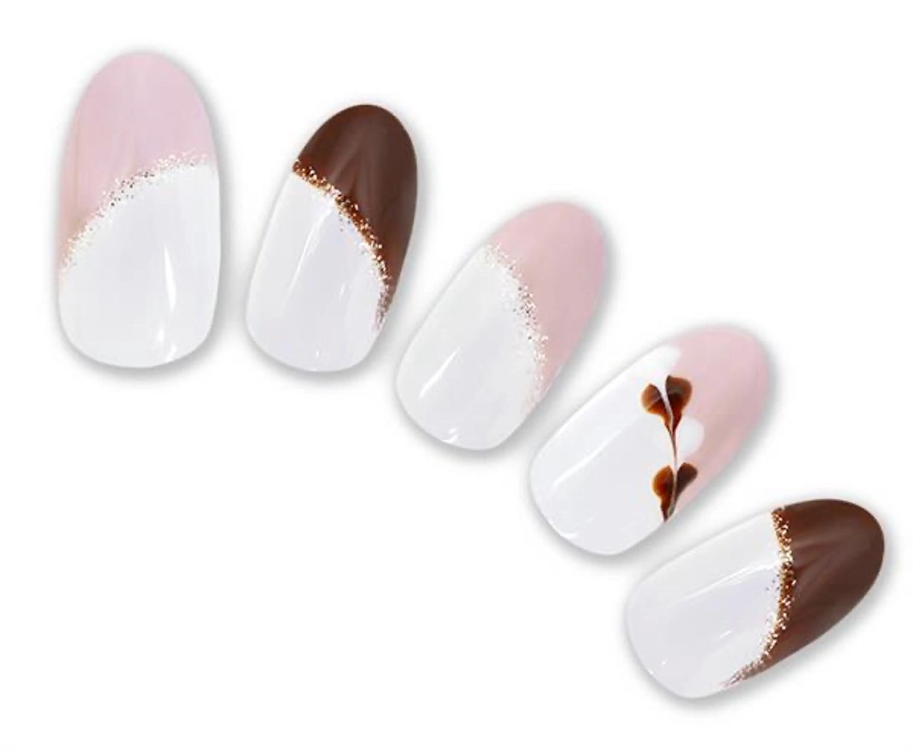 ネイル プラスネイル 池袋西口店のネイルデザイン