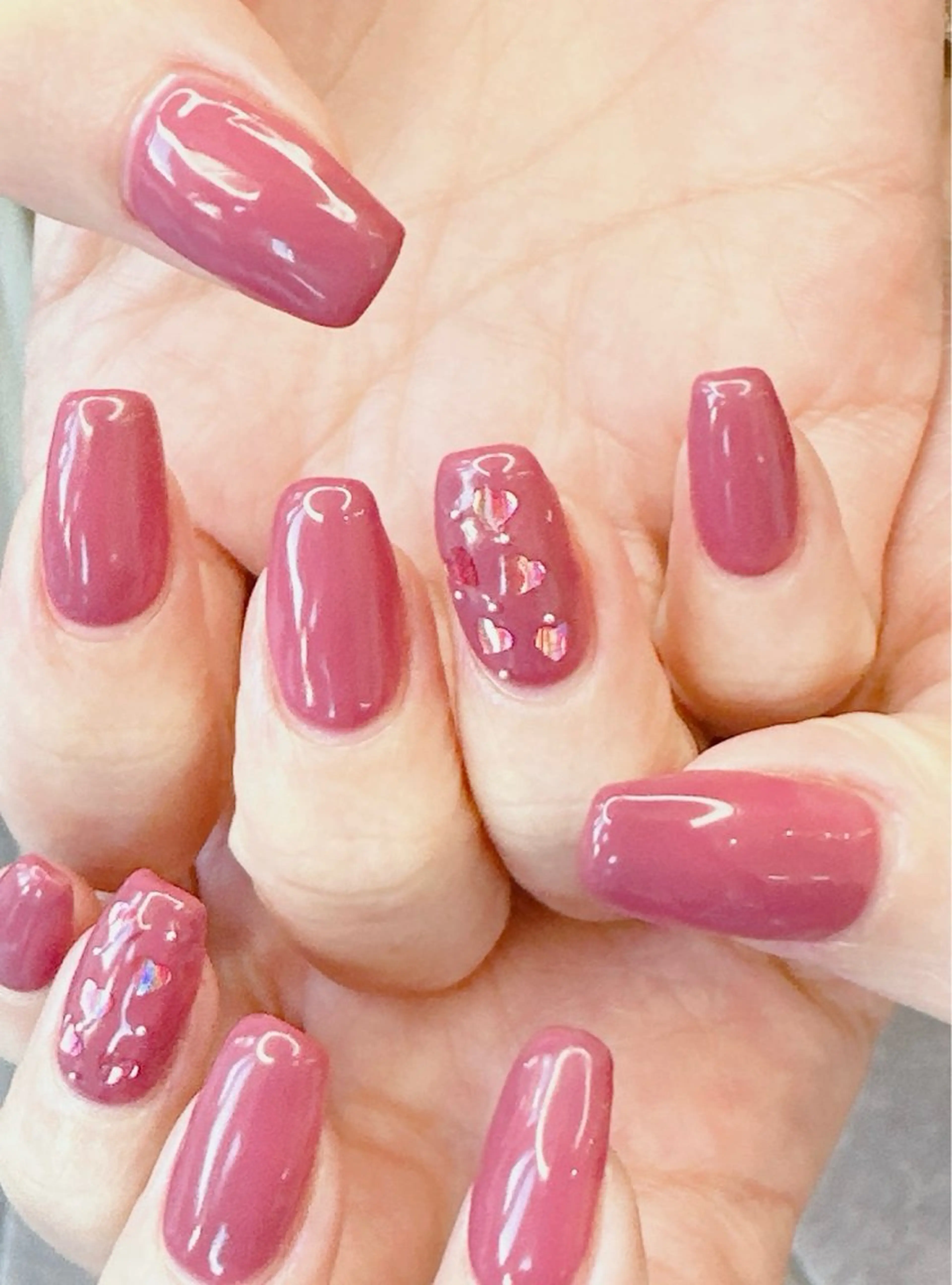 ネイル Reona Nailのネイルデザイン