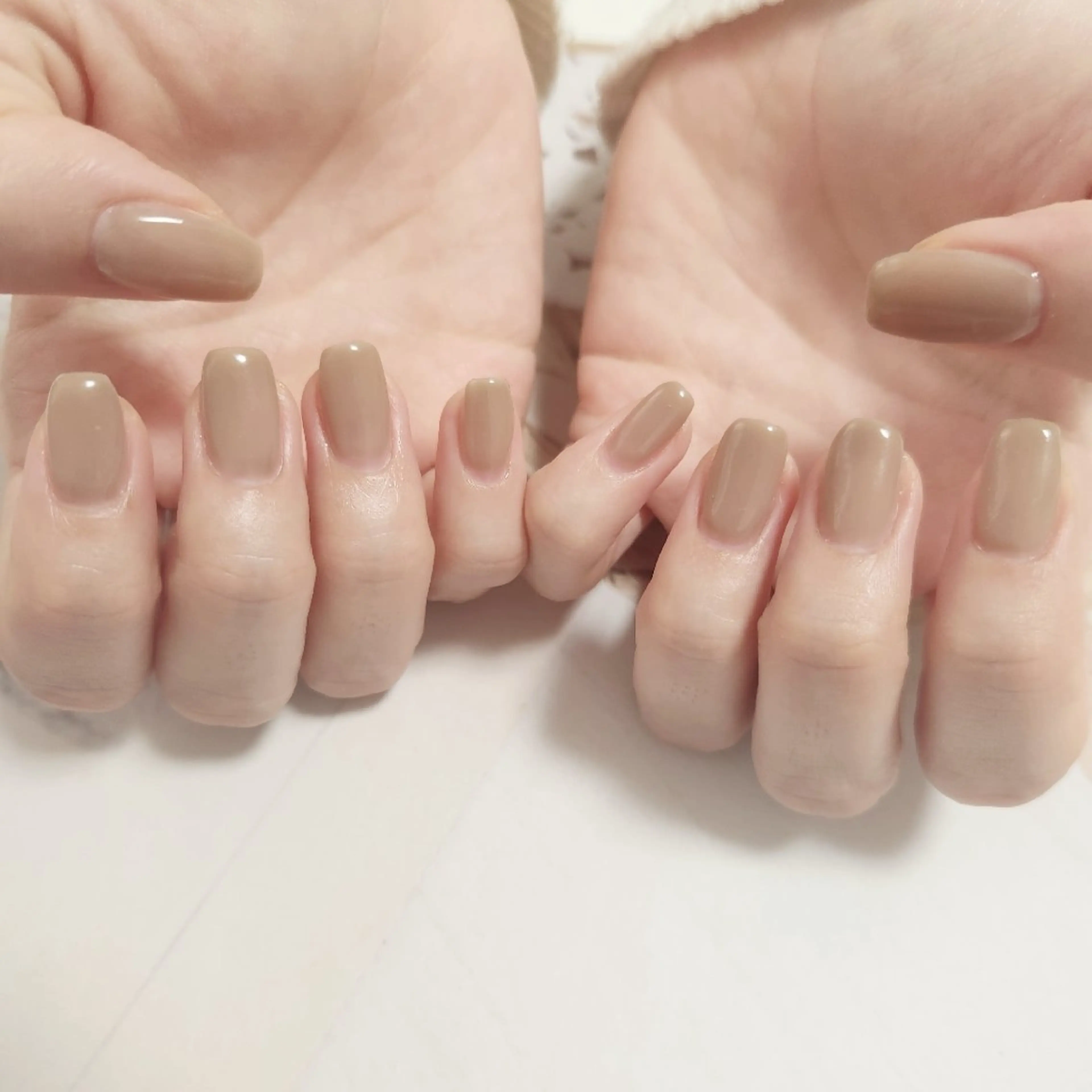 ネイル ハンドネイル K3nail   maiのネイルデザイン