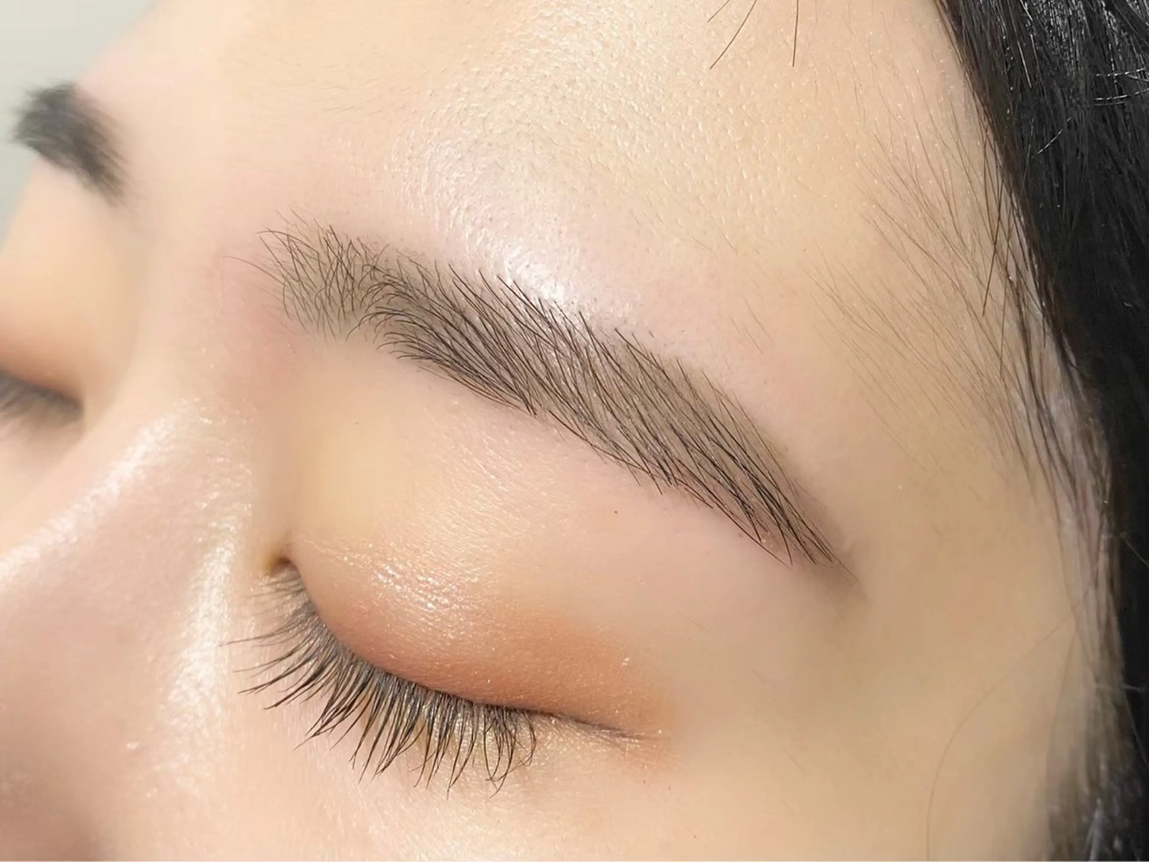 アイブロウ モテ眉No.1🎀 ᴛᴀᴋᴜᴍɪの眉毛・アイブロウイメージ