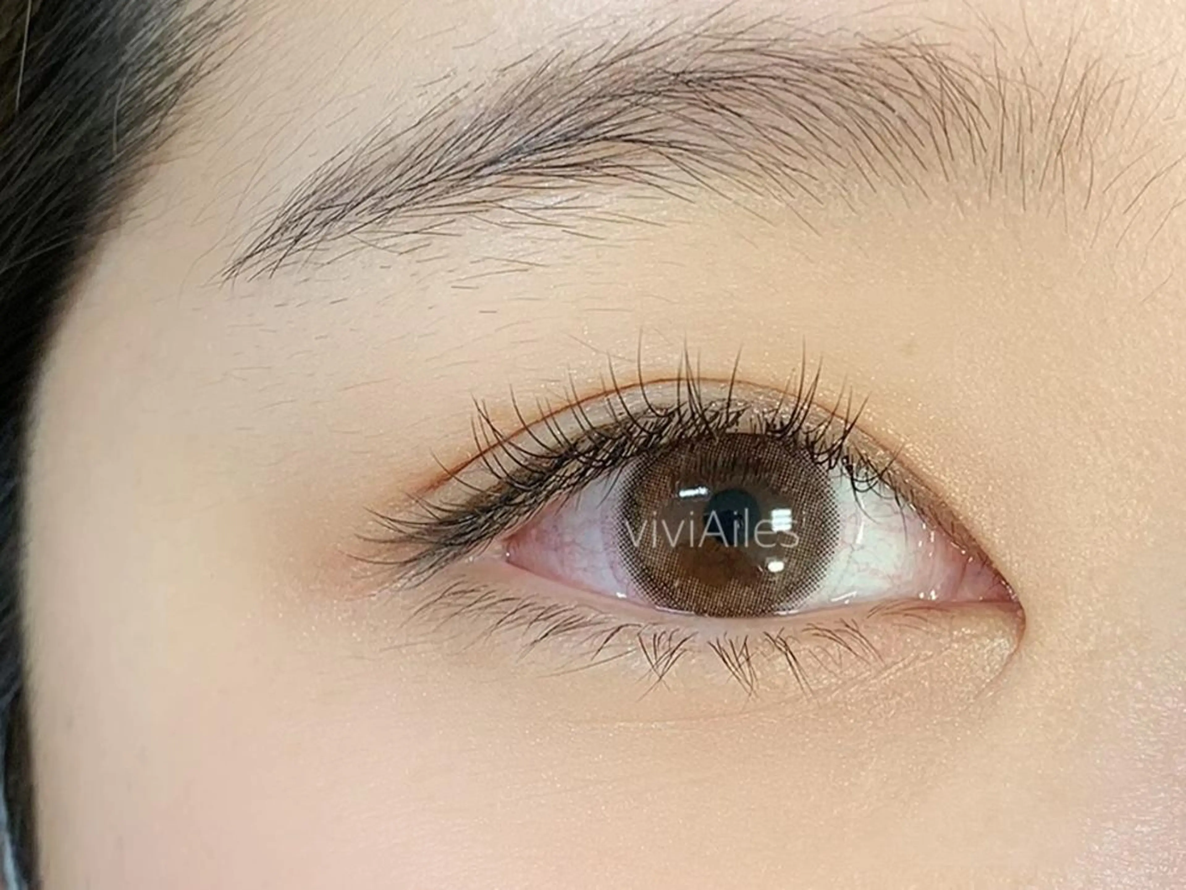 マツエク・マツパ ビビエール梅田店🌷 【梅田/茶屋町】のマツエク・マツパデザイン