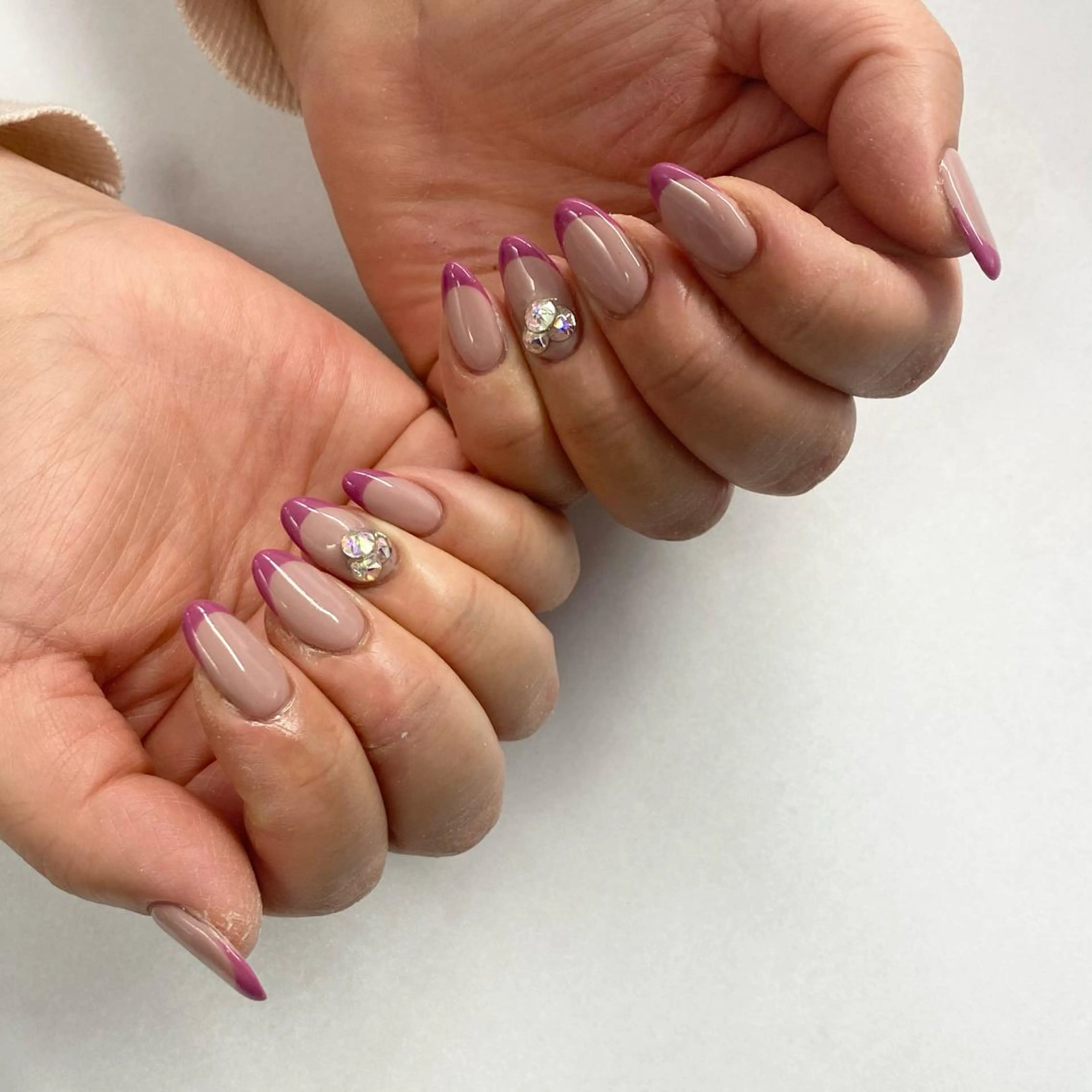 ネイル JurerEye☆ Kanakoのマツエク・マツパデザイン