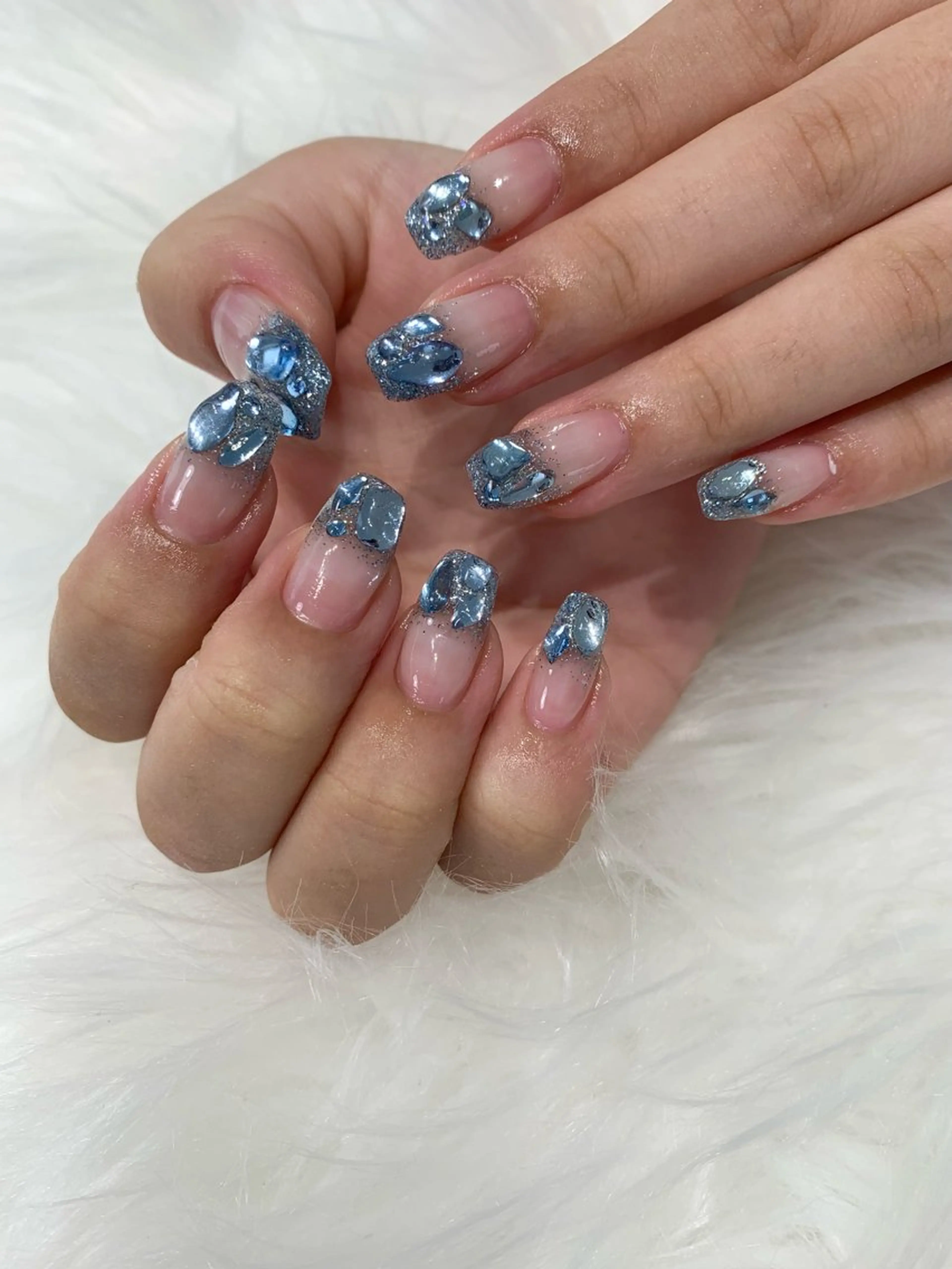 ネイル salon Ténonのネイルデザイン