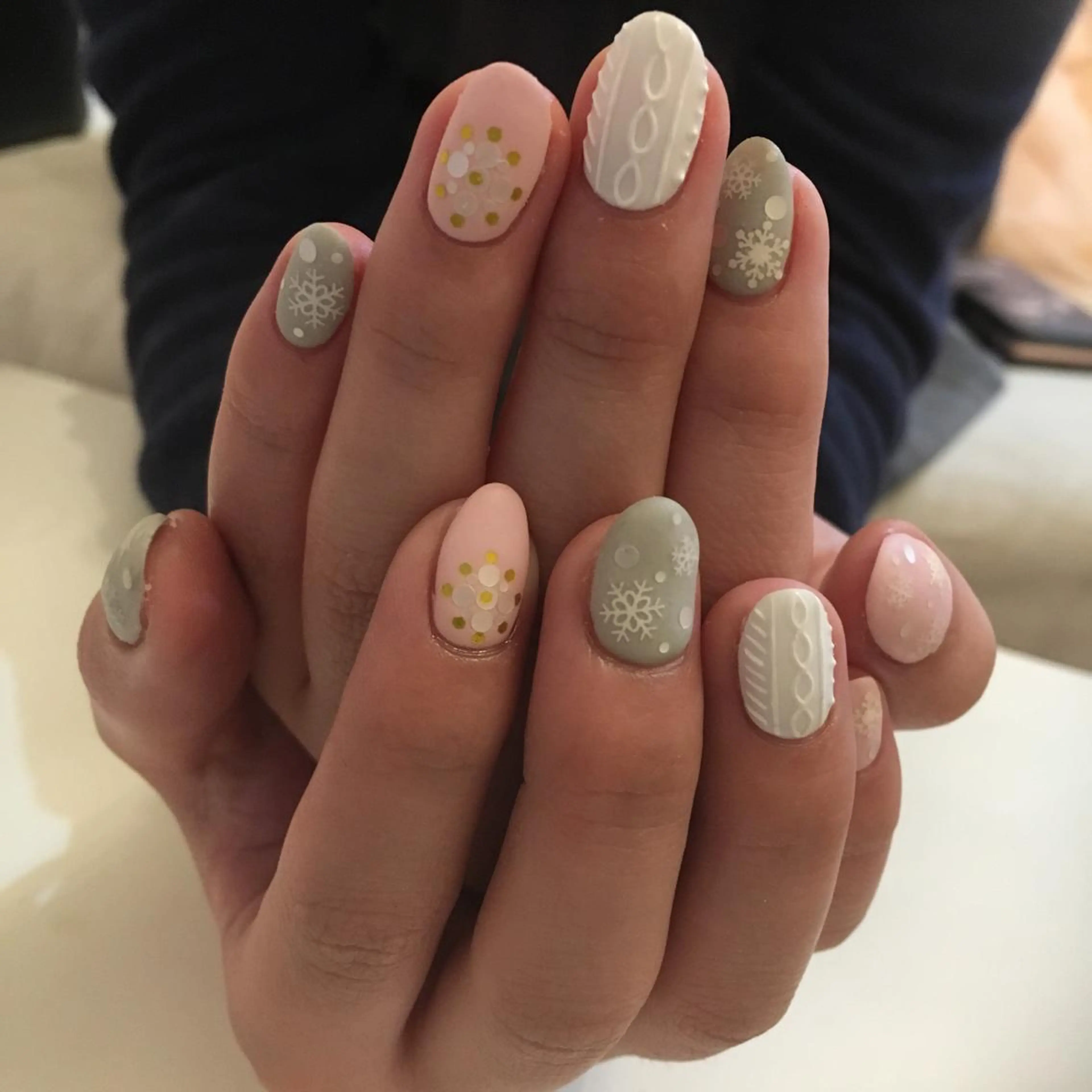 ネイル ♡ miyaのネイルデザイン