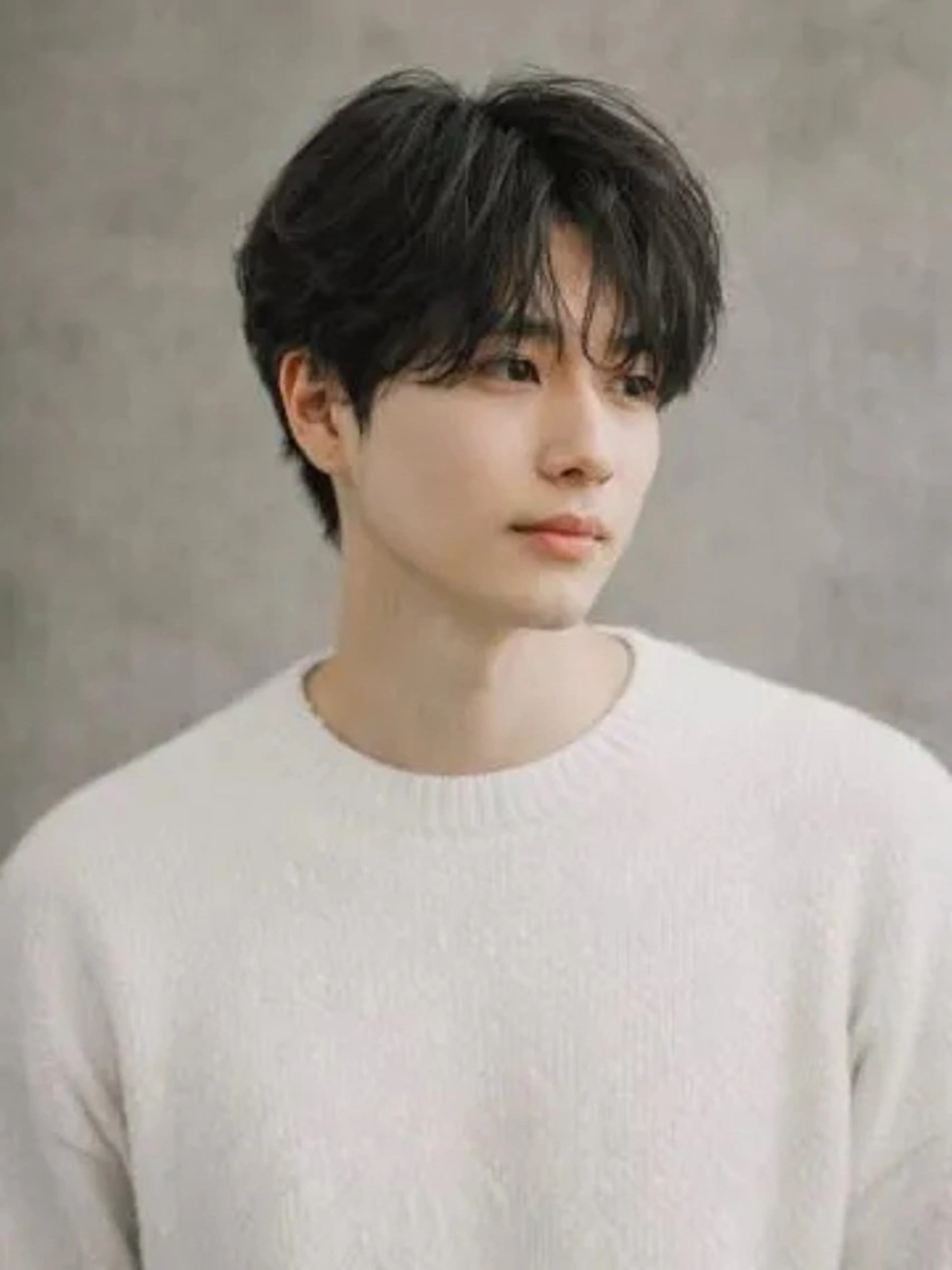 メンズ Cecil hair 西川　翔馬のヘアスタイル