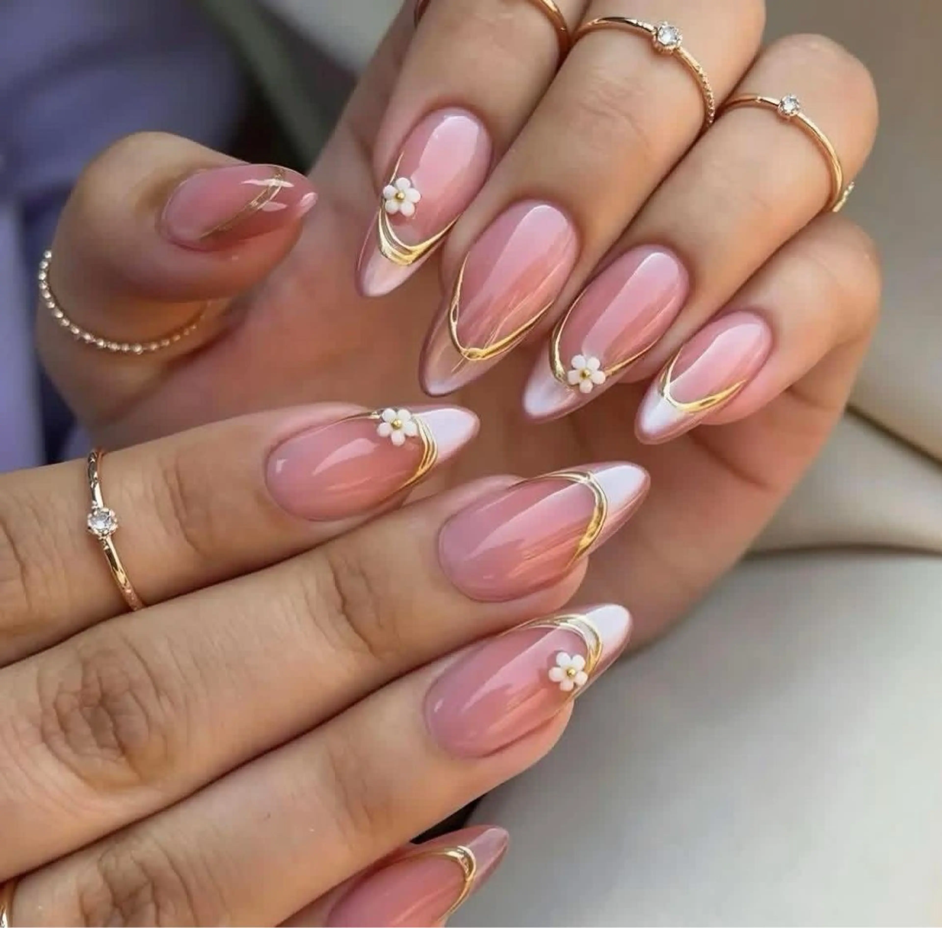 ネイル ネコ Nailのネイルデザイン