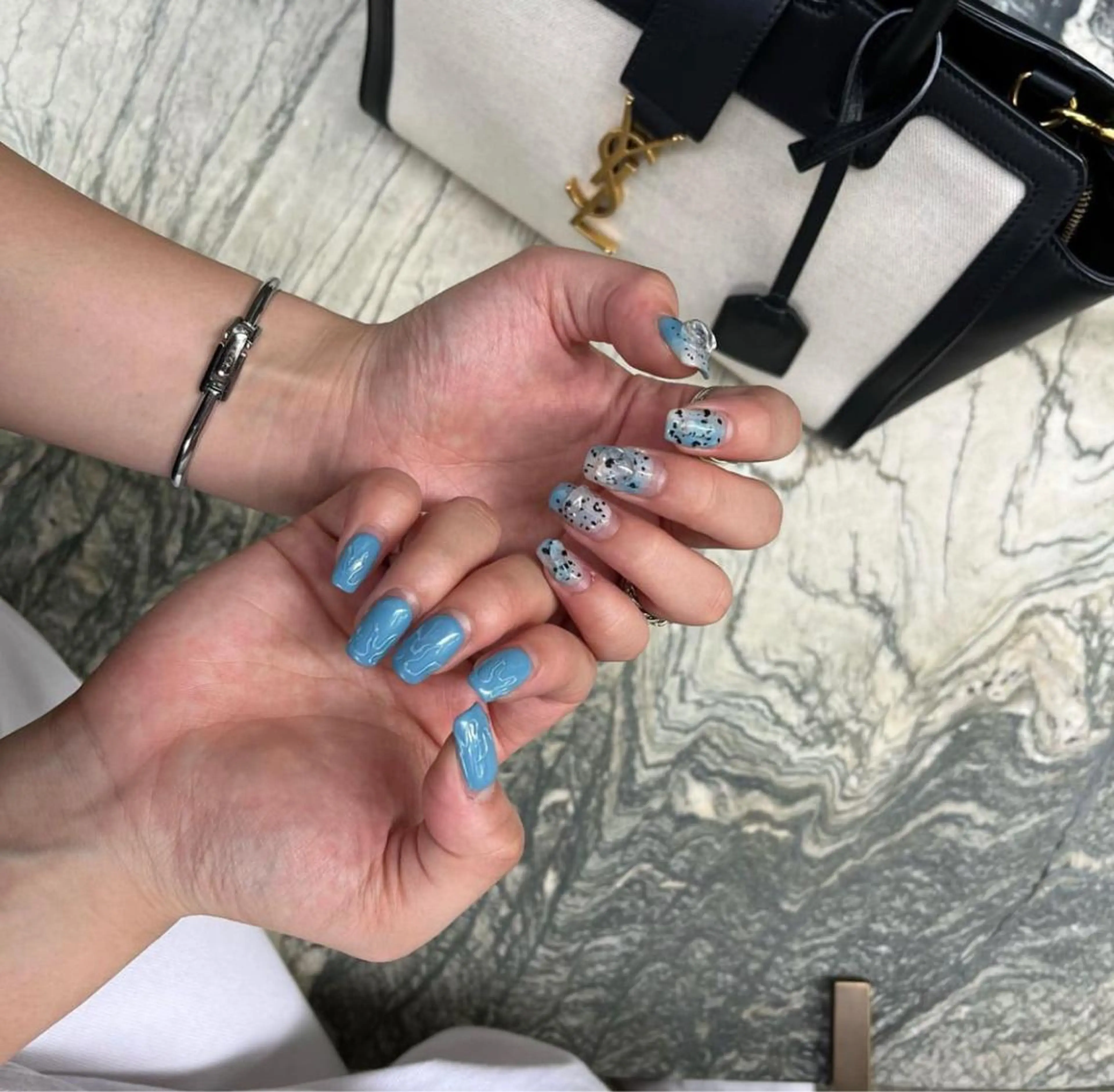 ネイル Charme. NOBUKOのネイルデザイン