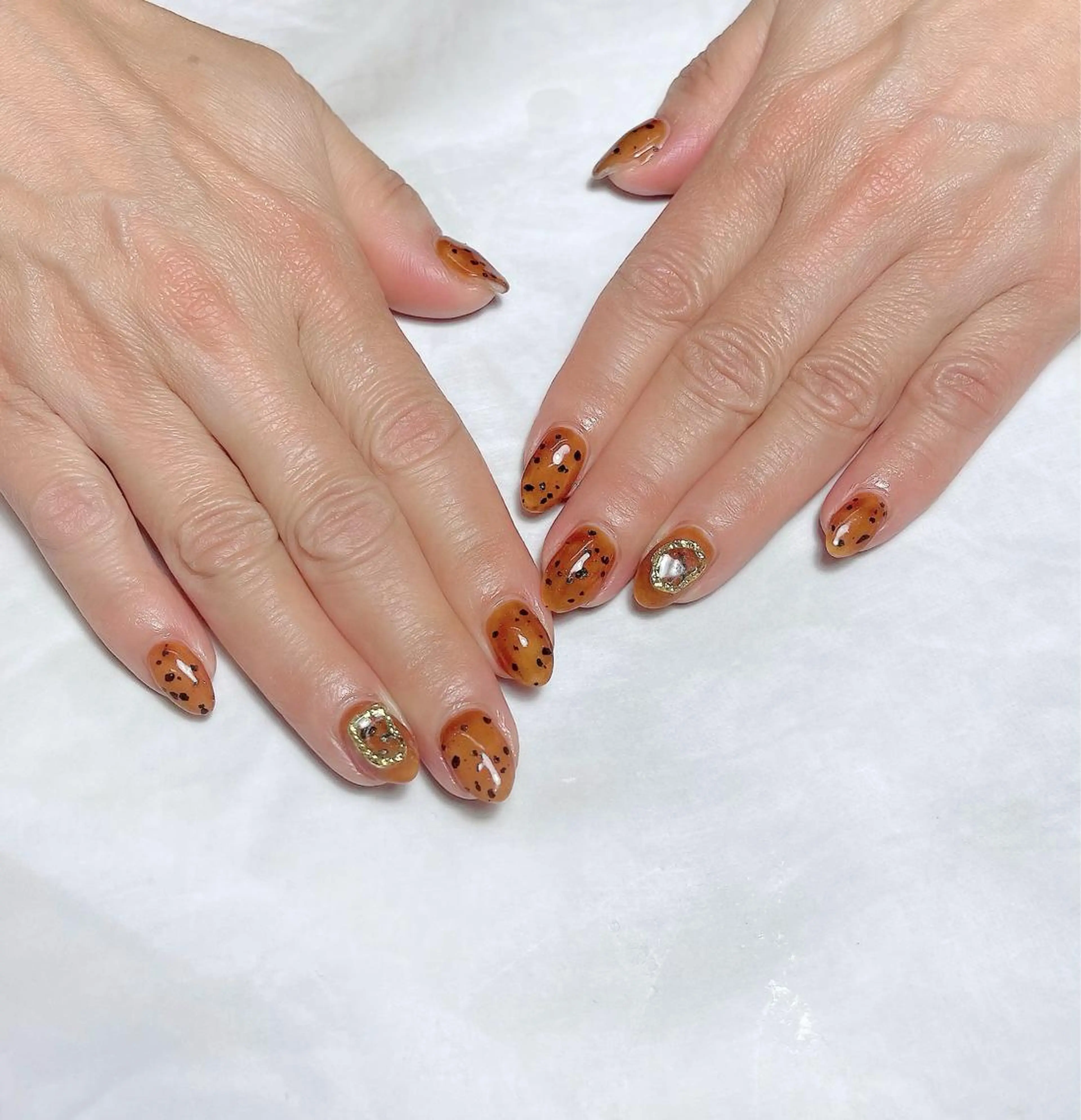 ネイル hairsalon 556のマツエク・マツパデザイン