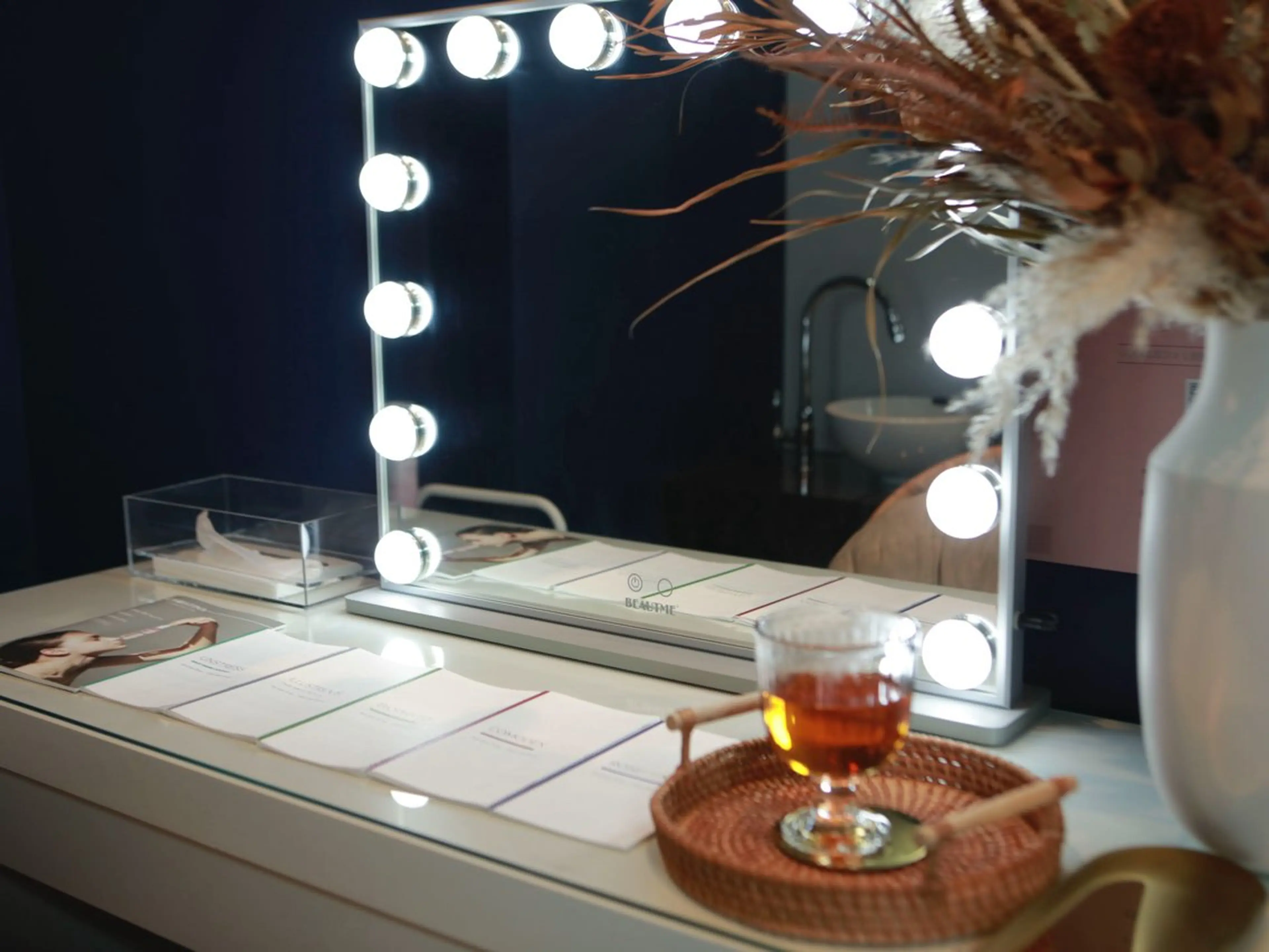 olulapule オルラプレのエステ・リラクイメージ