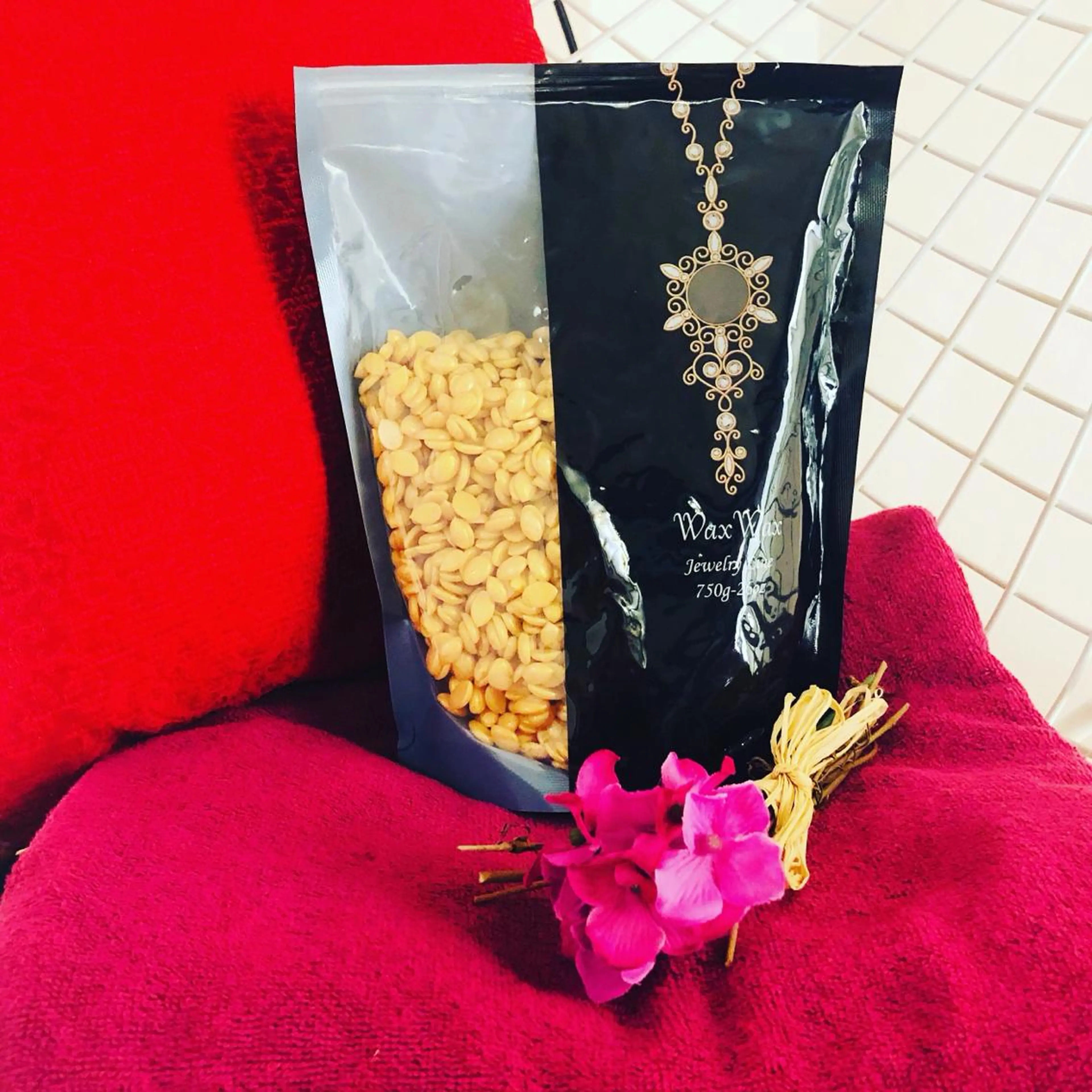 ブラジリアンワックス 全身脱毛B.gladのエステ・リラクイメージ