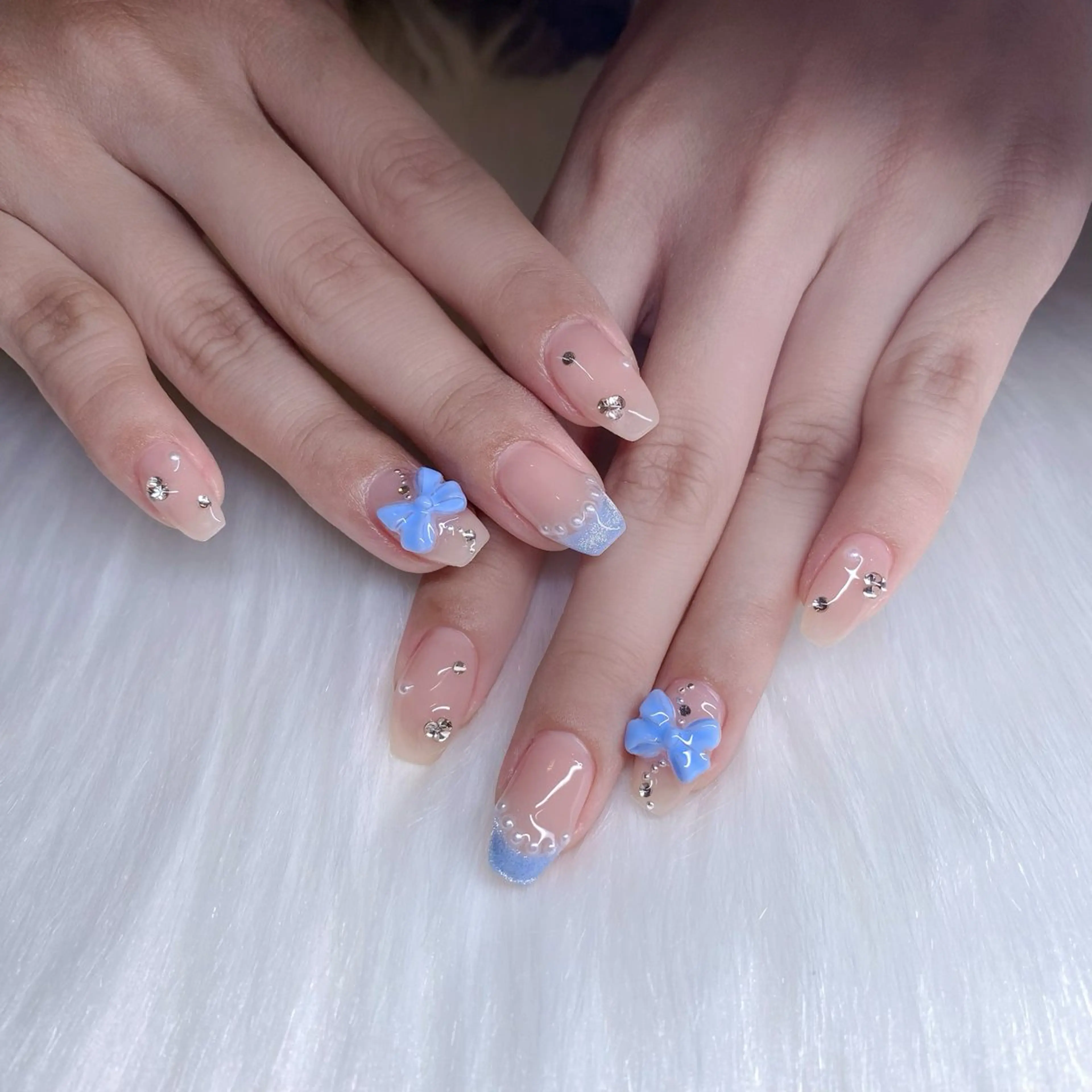 ネイル ハンドネイル Nail Lifeのネイルデザイン