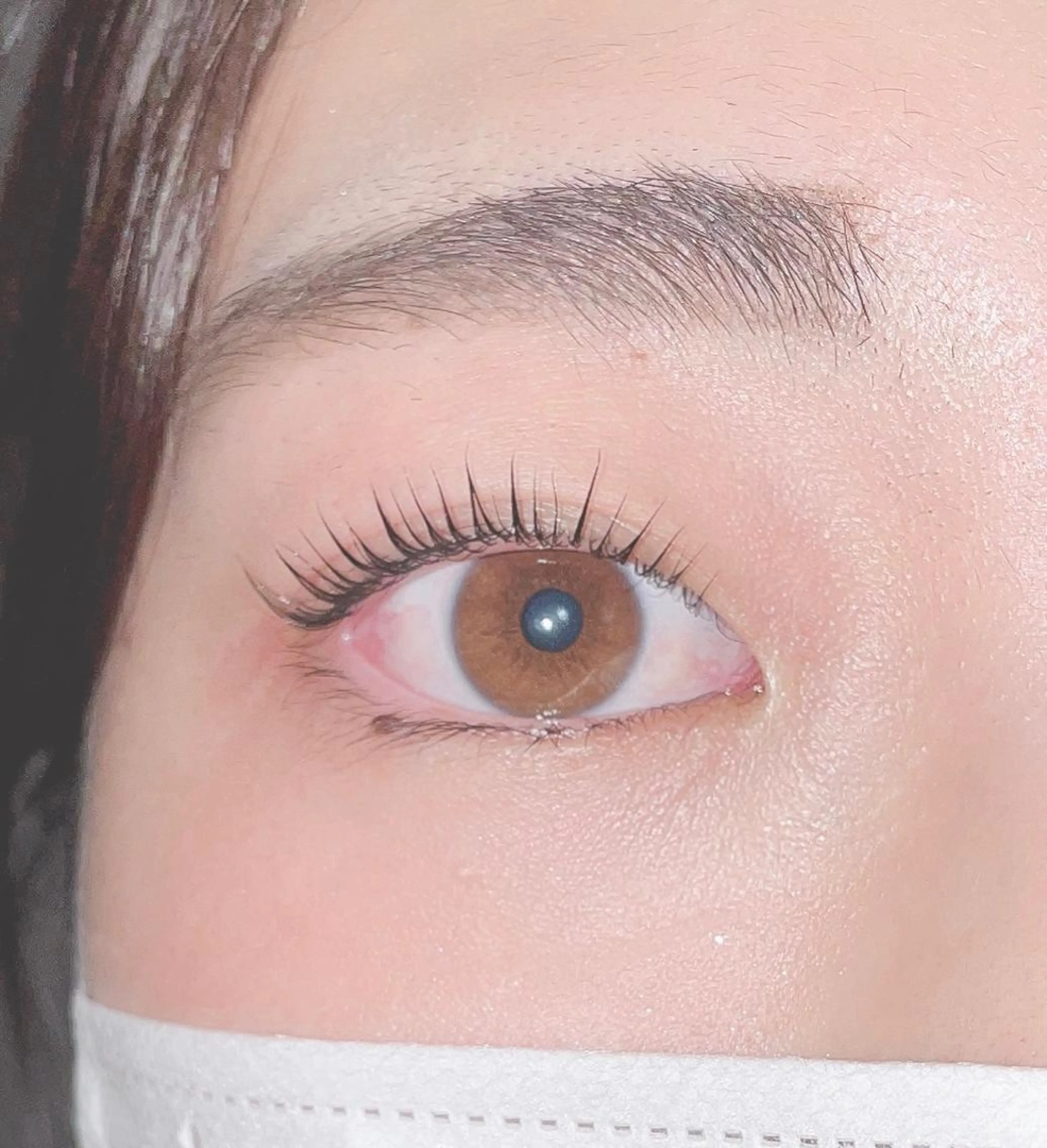 マツエク・マツパ 小湊理央 🐣LUCIA🐣のその他イメージ