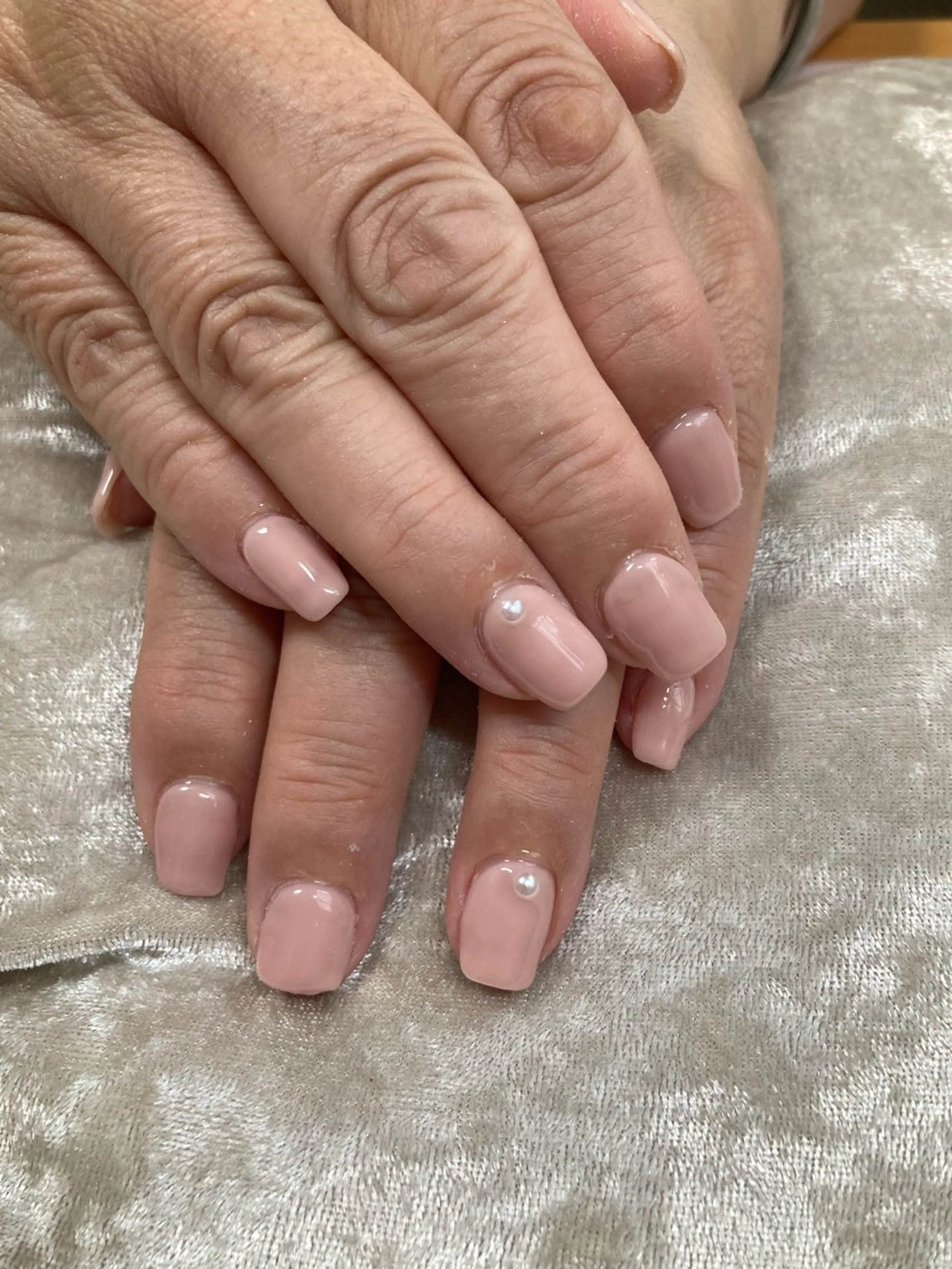 ネイル ハンドネイル chii nailのネイルデザイン