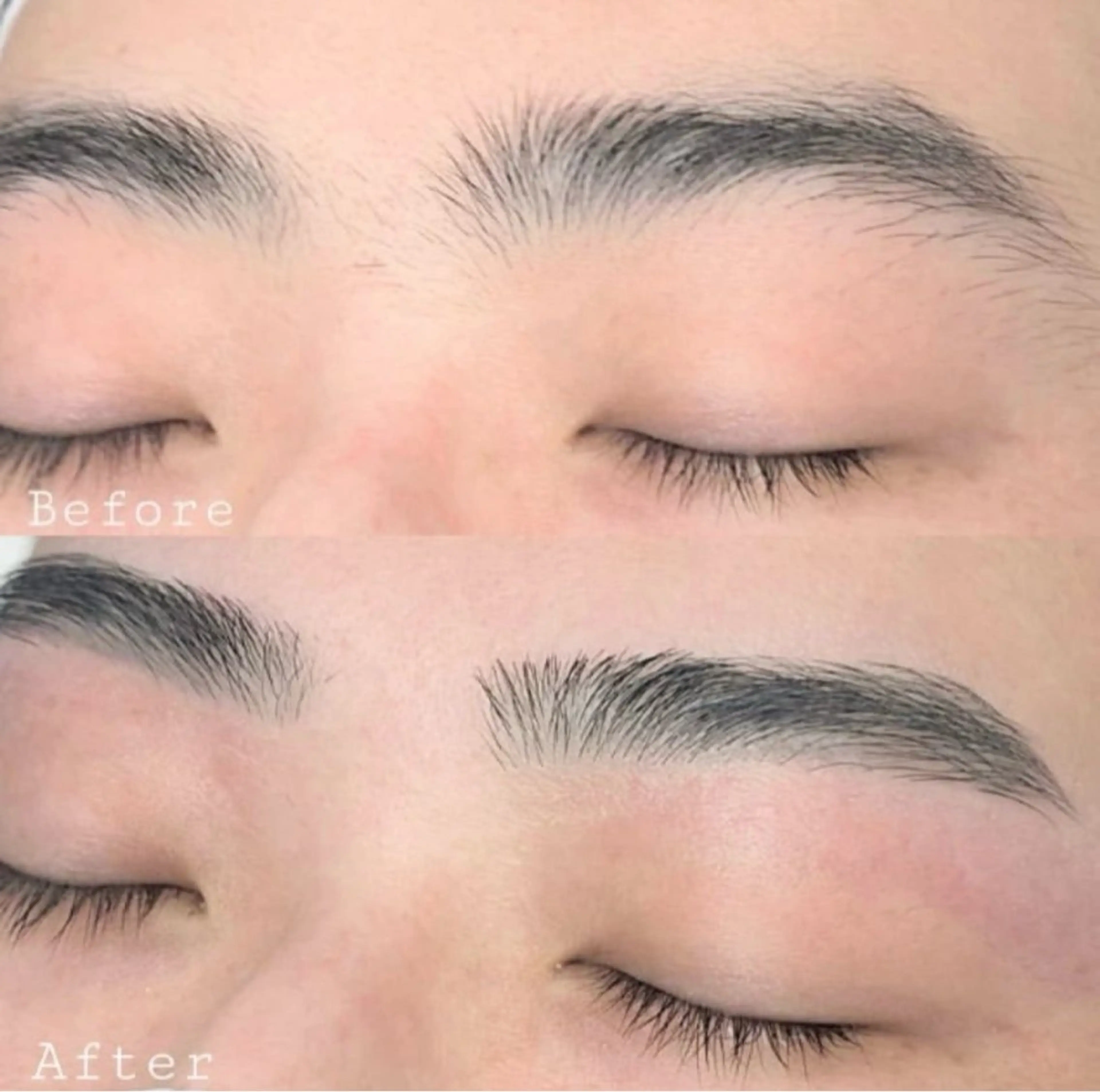 アイブロウ 【医療提携エステ】 ルミナス北浦和のその他イメージ