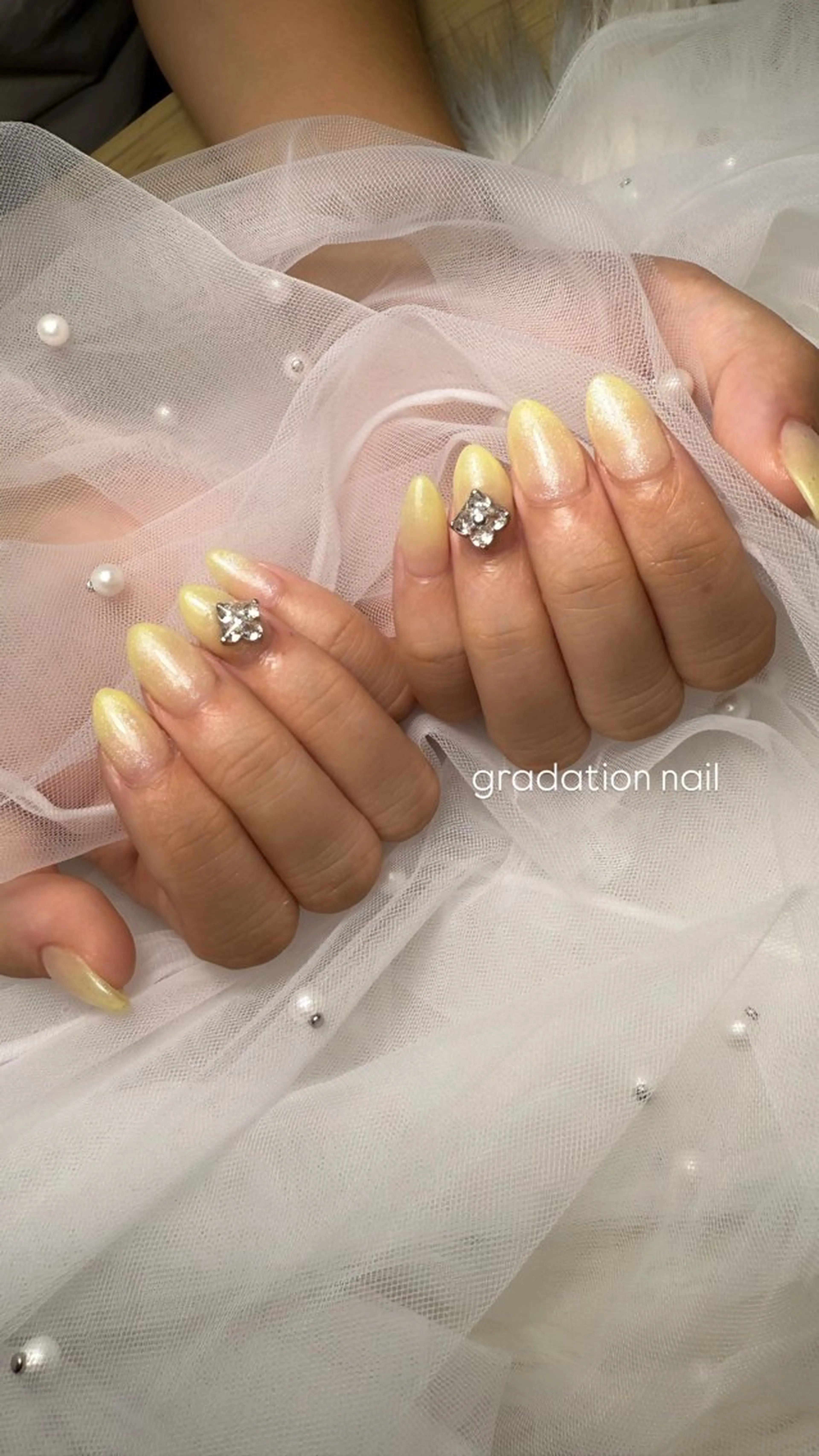 ネイル Nail k2000のネイルデザイン