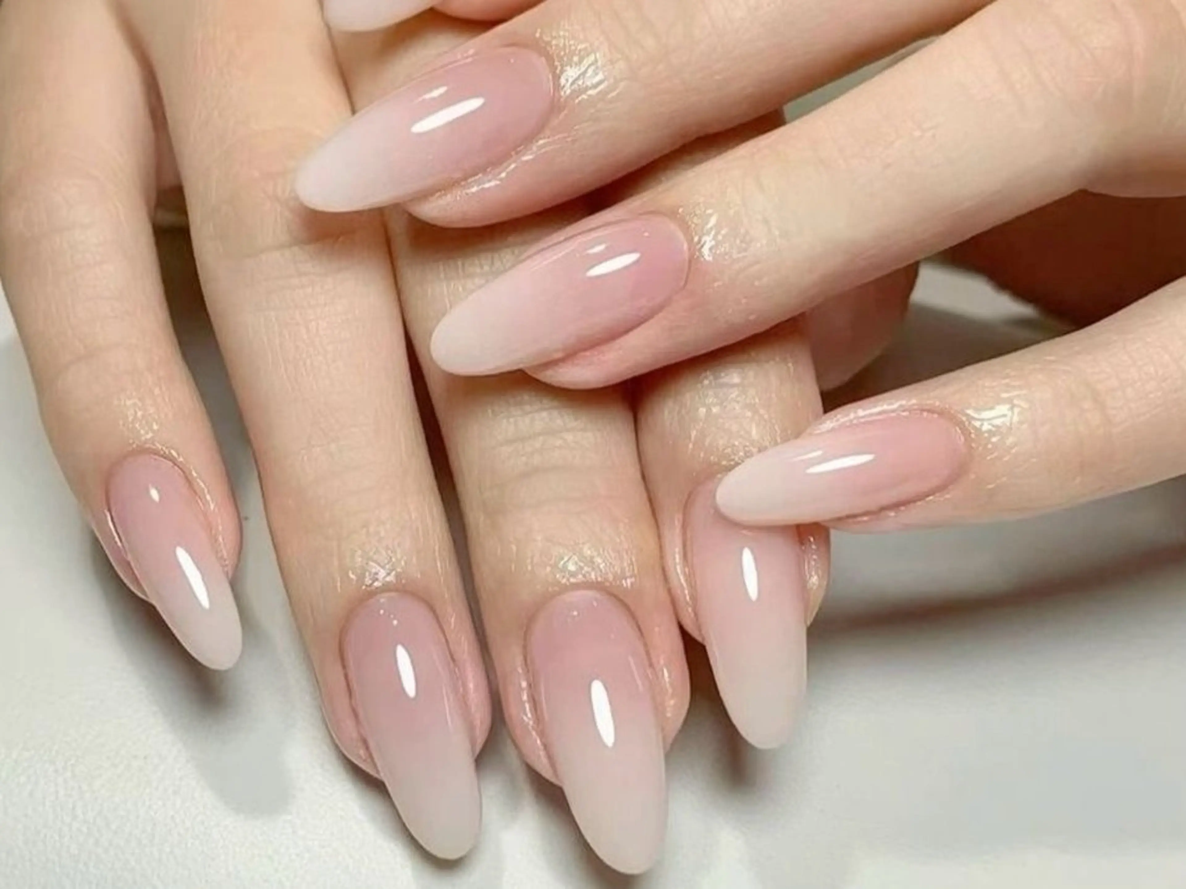 ネイル パラジェル取扱サロン rosa nailのネイルデザイン