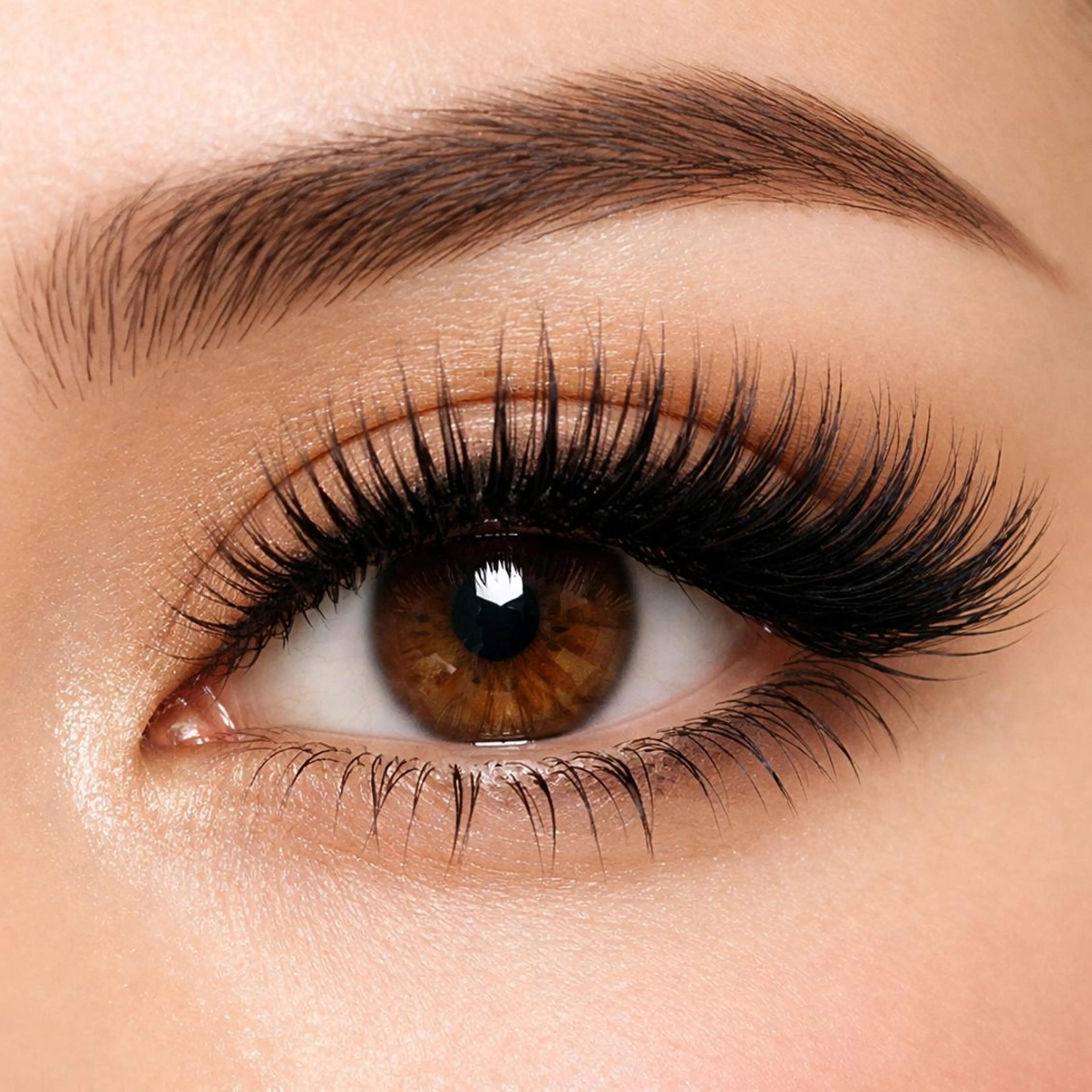 マツエク・マツパ Pine Color パインカラーのマツエク・マツパデザイン