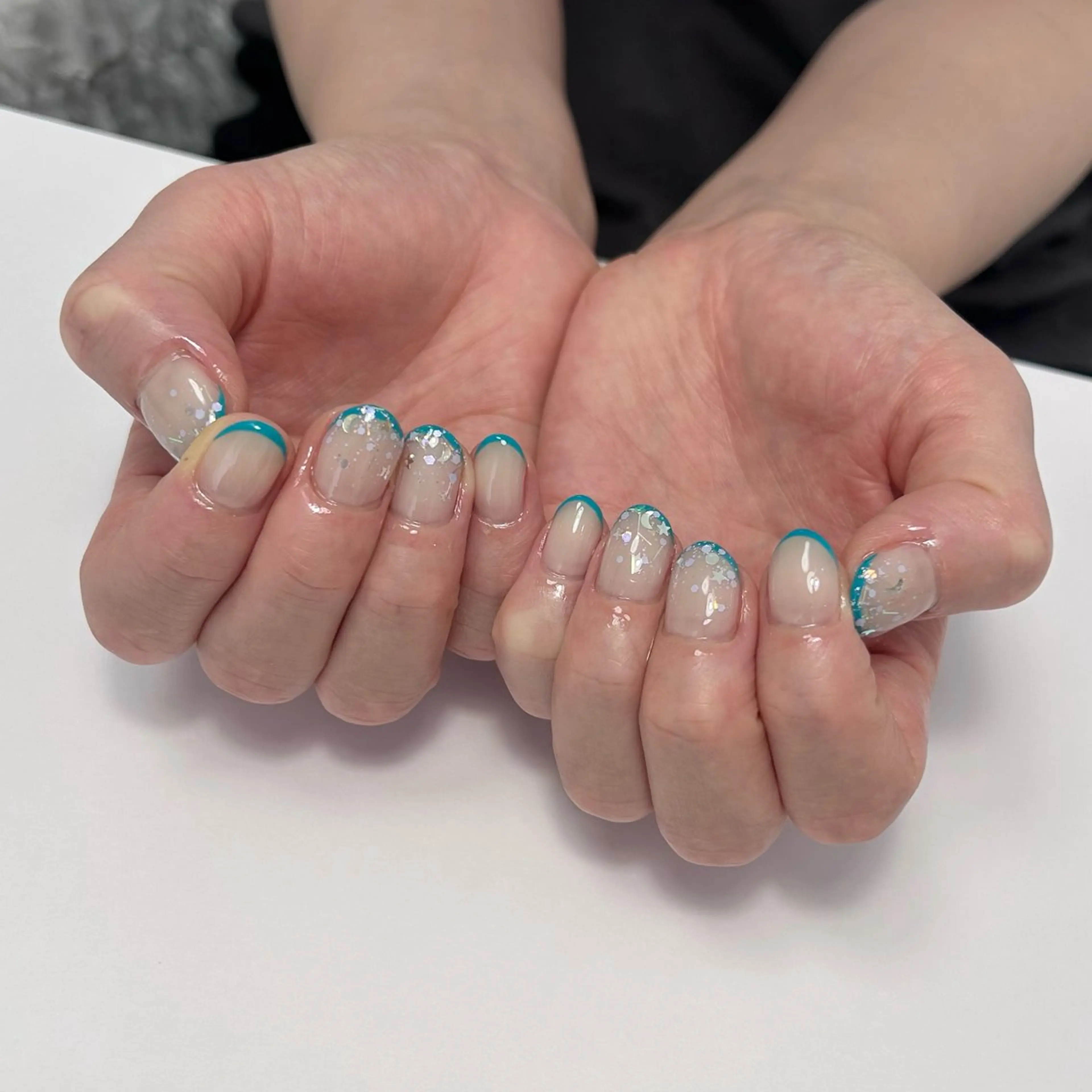 ネイル nag nailのネイルデザイン