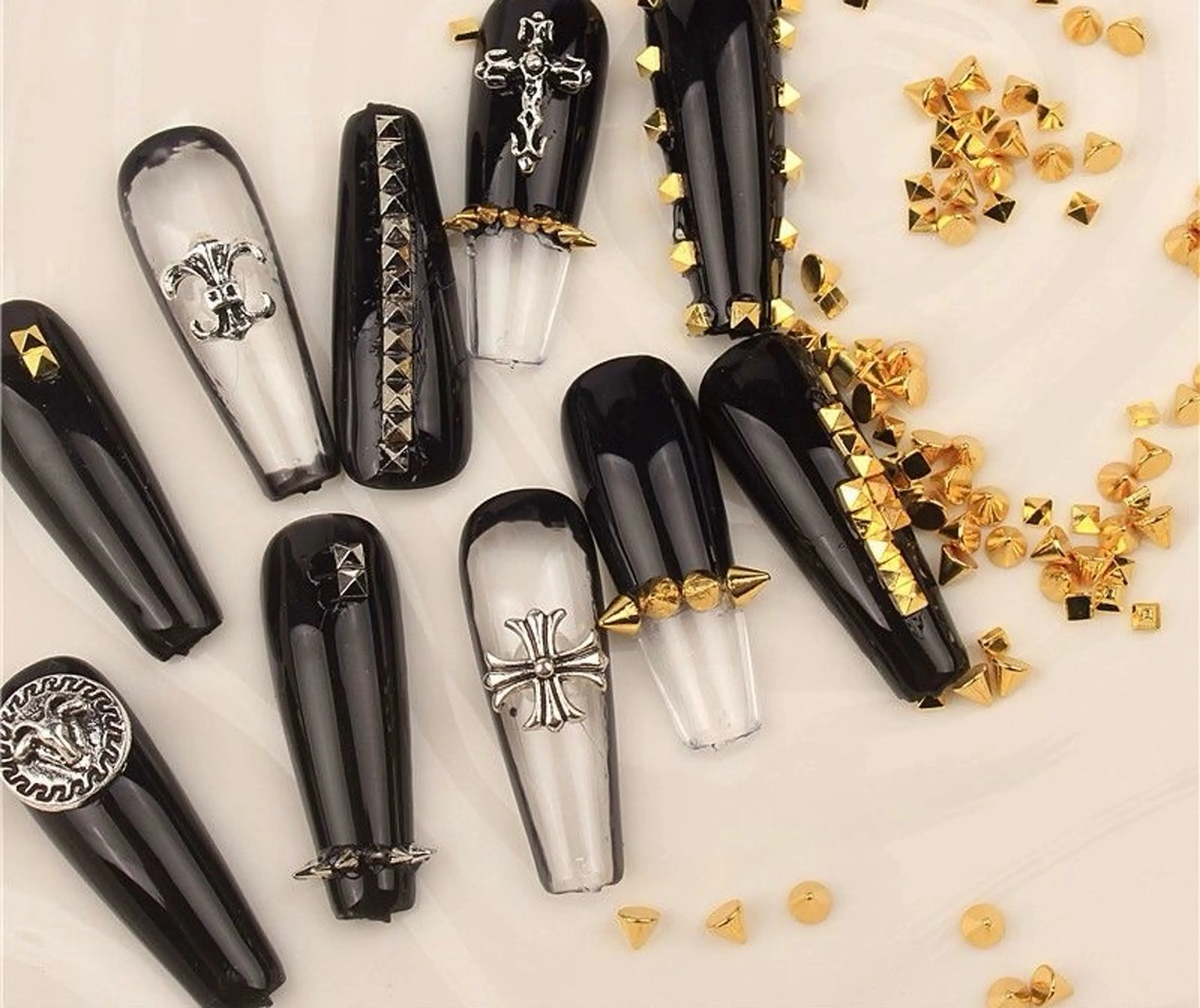 ネイル nail salon Yuna所属・ネイルサロン yunaのネイルデザイン