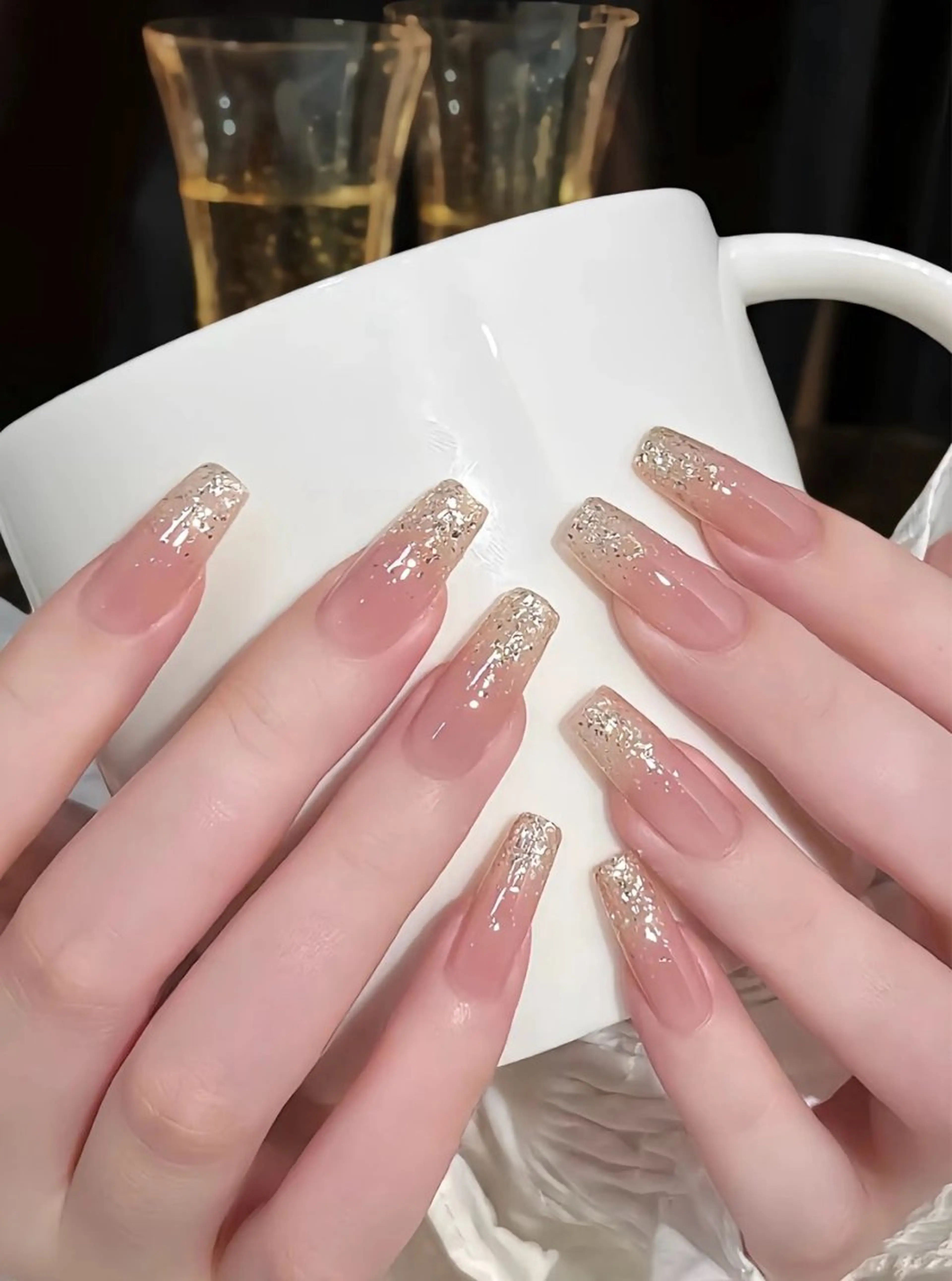 ネイル BIEL /ビエルネイル&まつ毛パーマ所属・中川 智惠のネイルデザイン