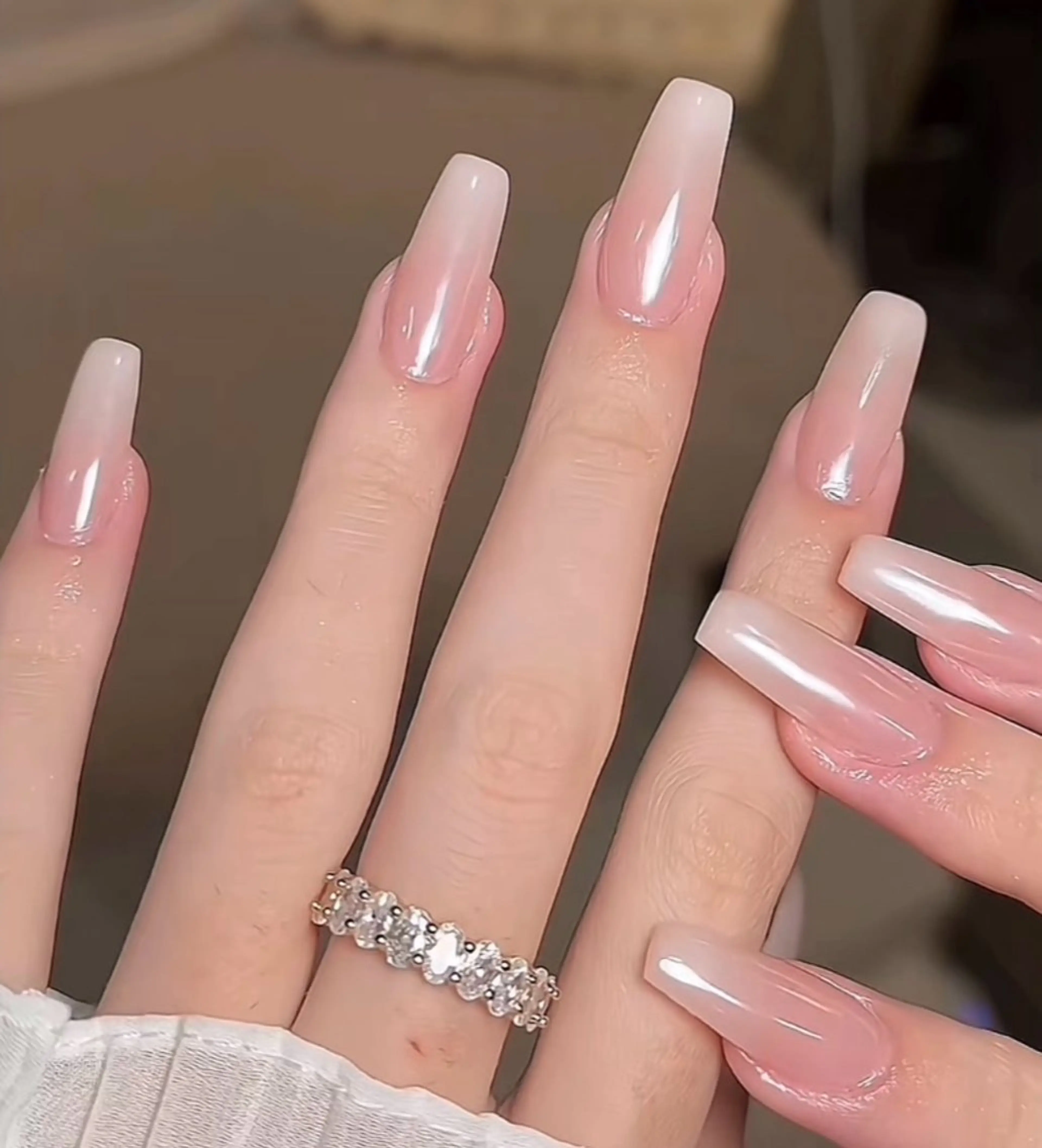 ネイル HIN NAILのネイルデザイン