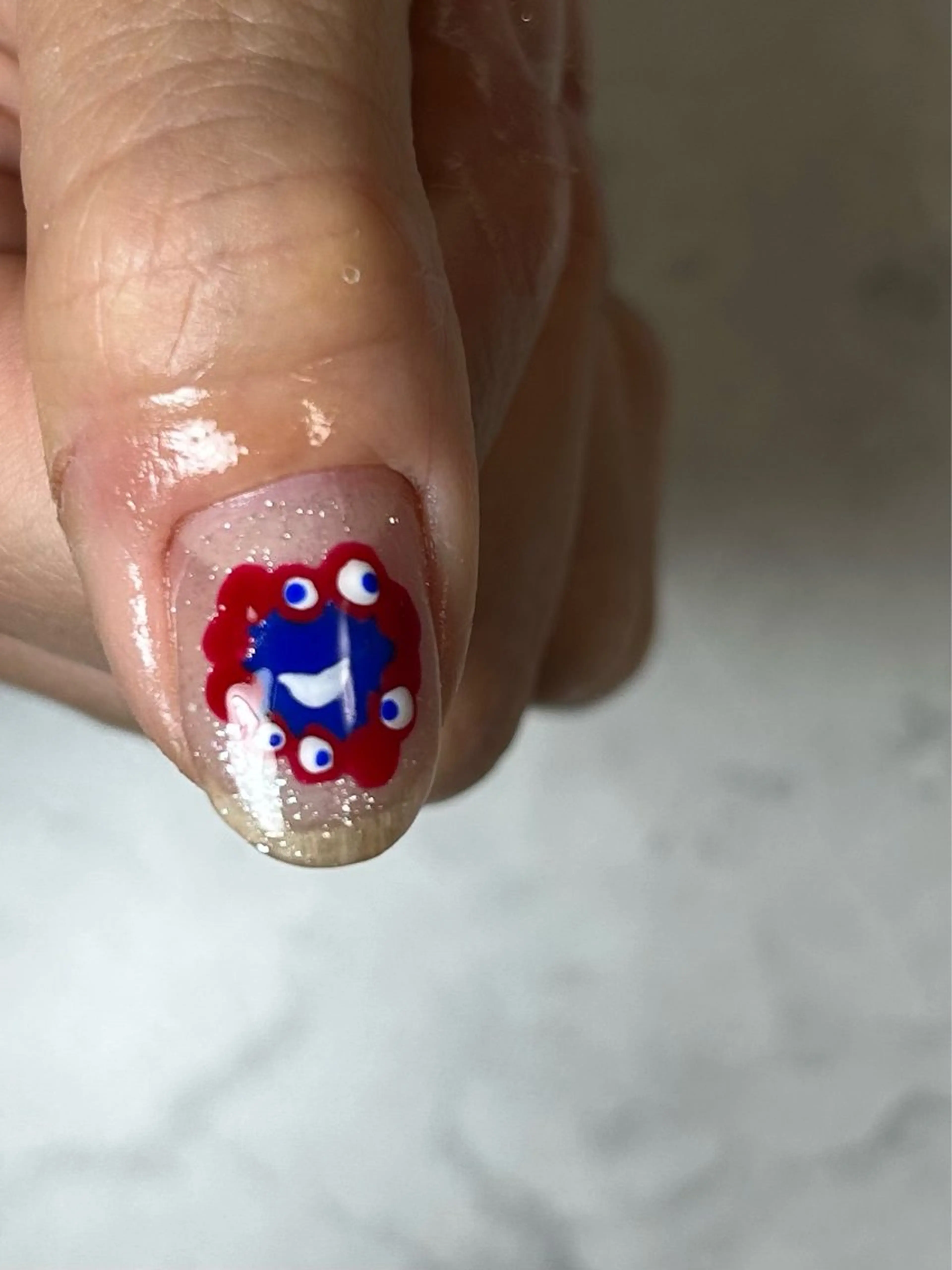 ネイル A. nailのネイルデザイン