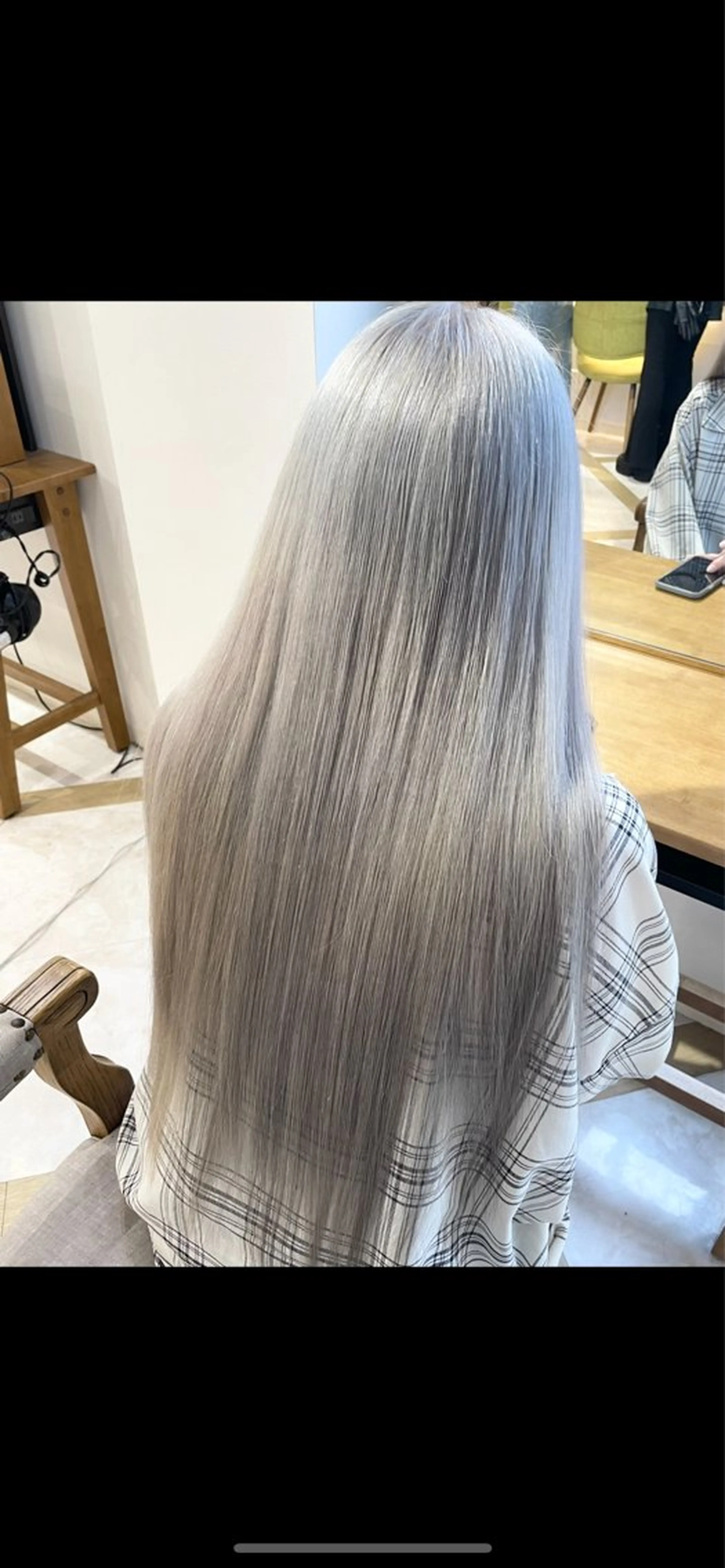 ロング 倉林隆一/艶髪🌸 透明感/髪質改善のヘアスタイル