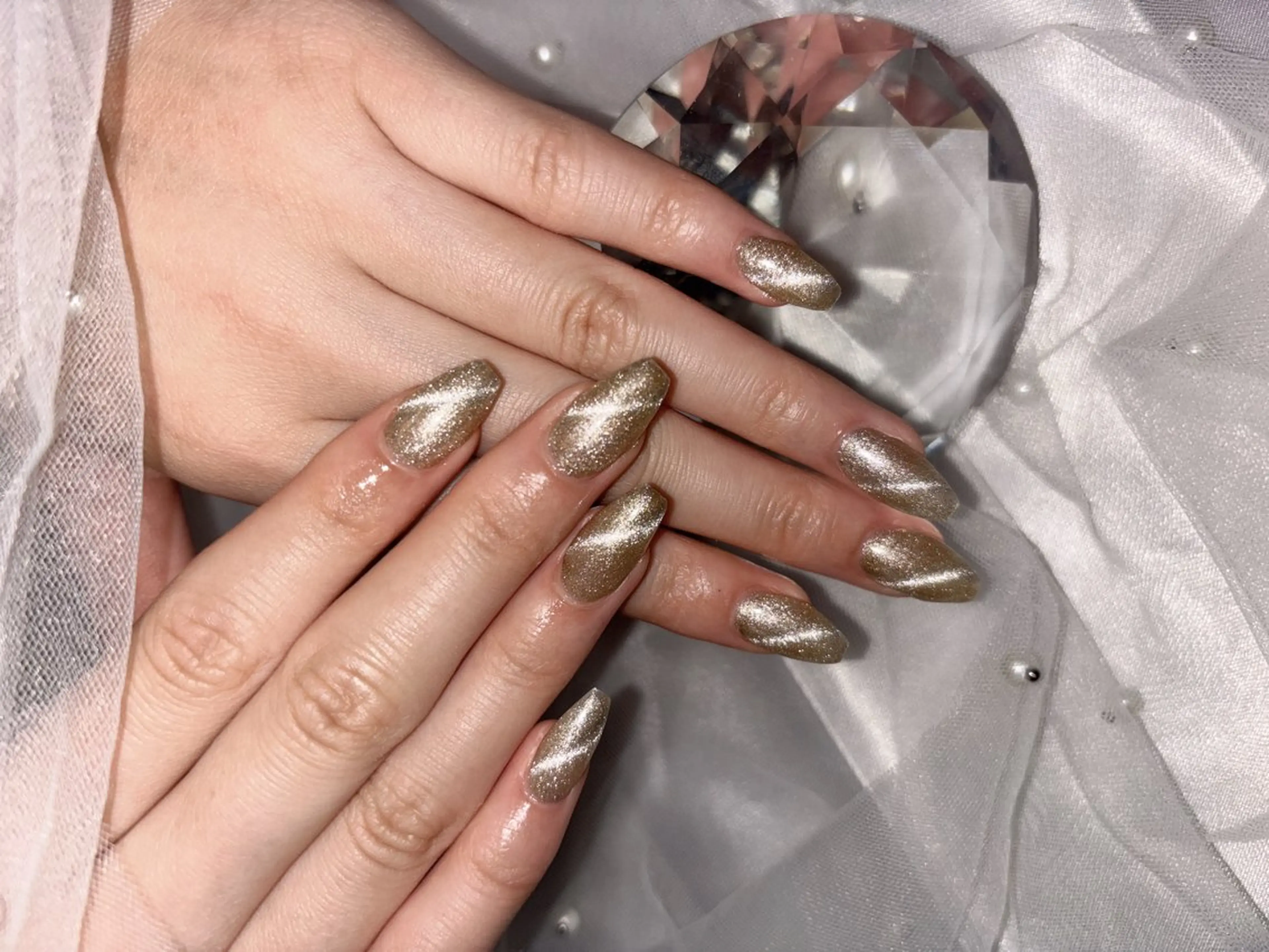 ネイル Natsumi _RIRANのネイルデザイン