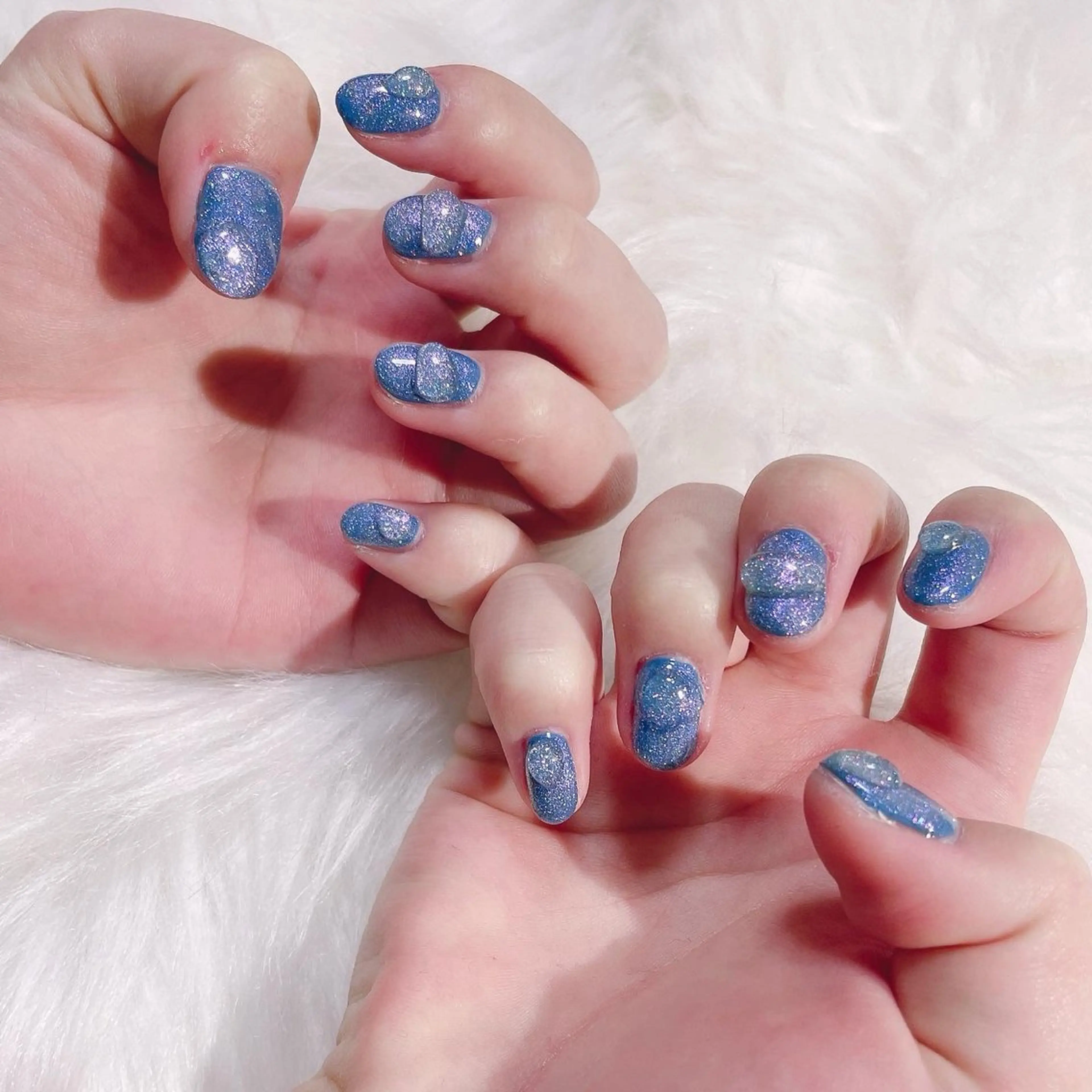 ネイル misun_ nailのネイルデザイン